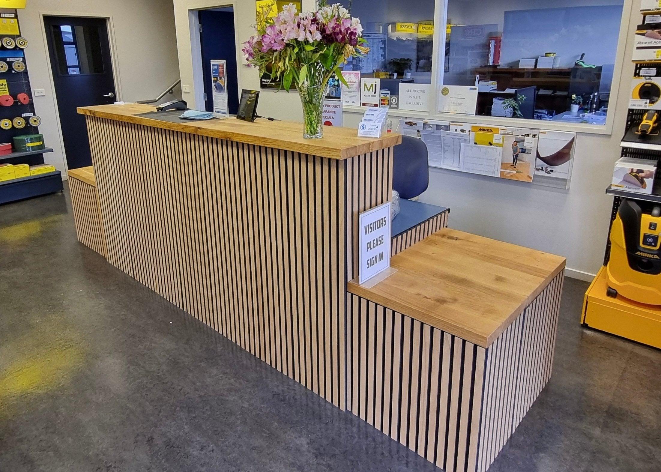 What’s the best sustainable countertop option in NZ?