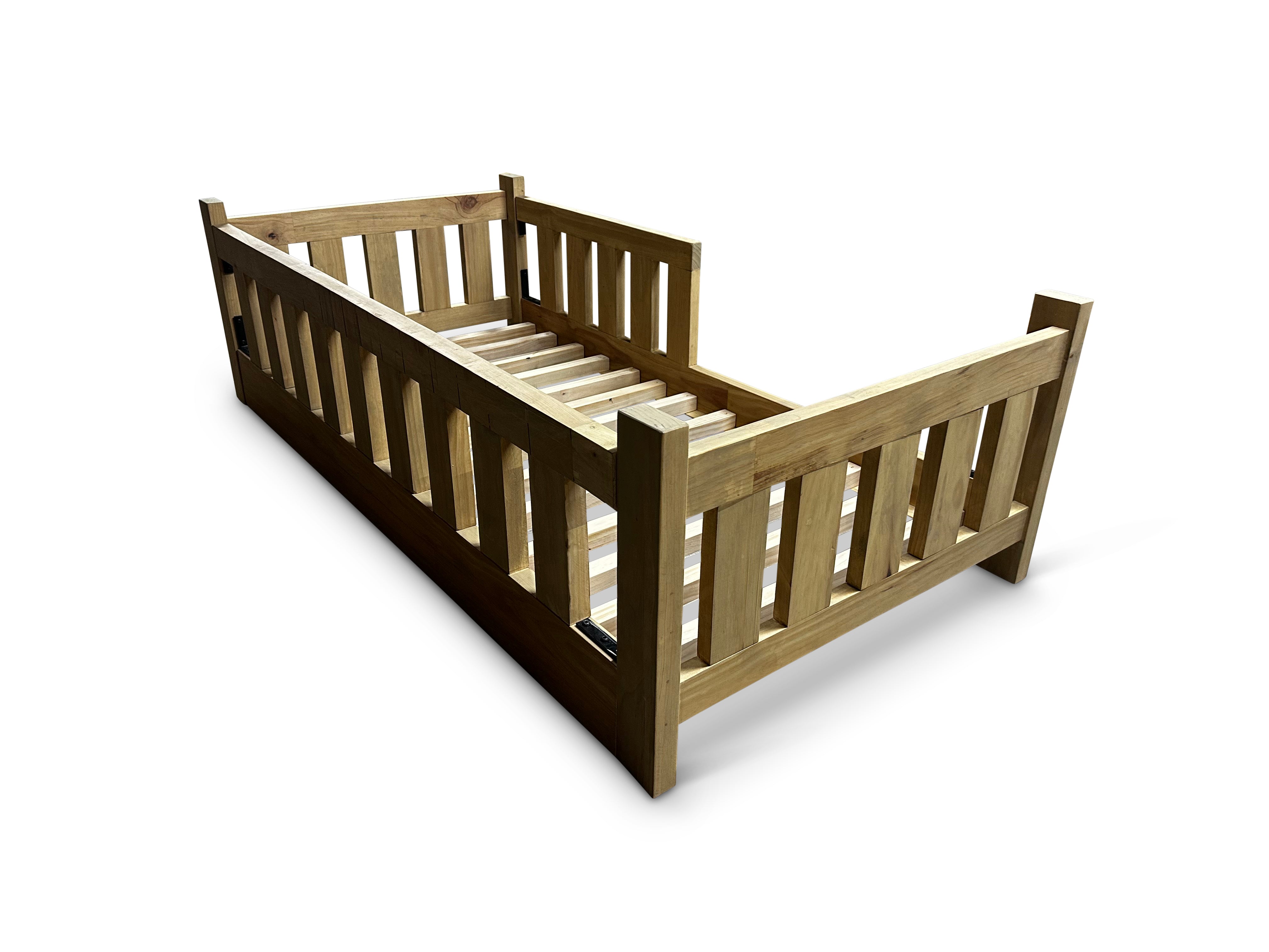 Toddler's Cot