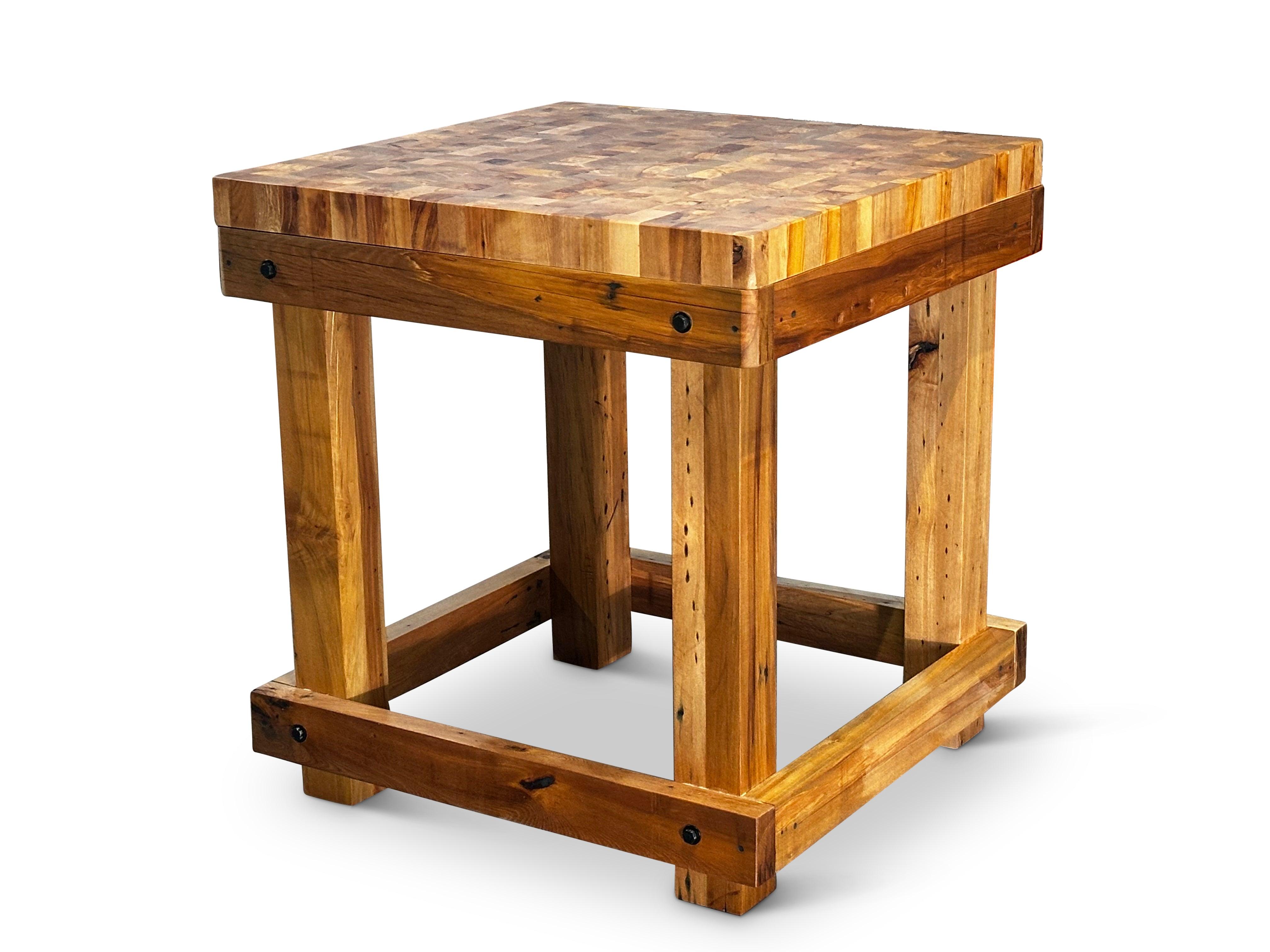Butchers Block