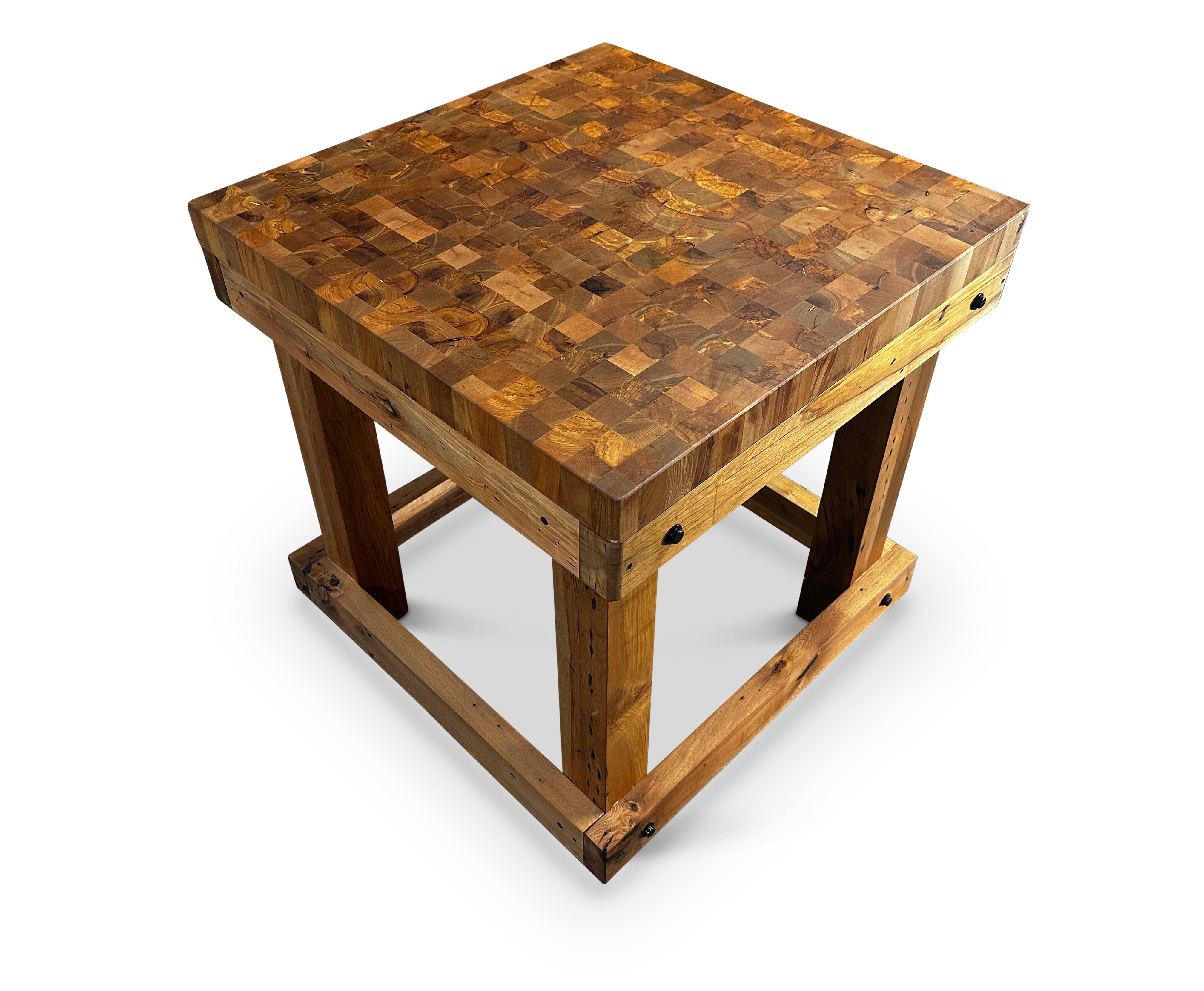 Butchers Block