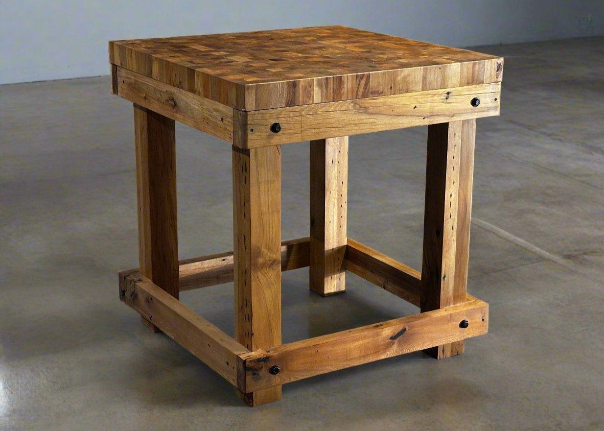 Butchers Block