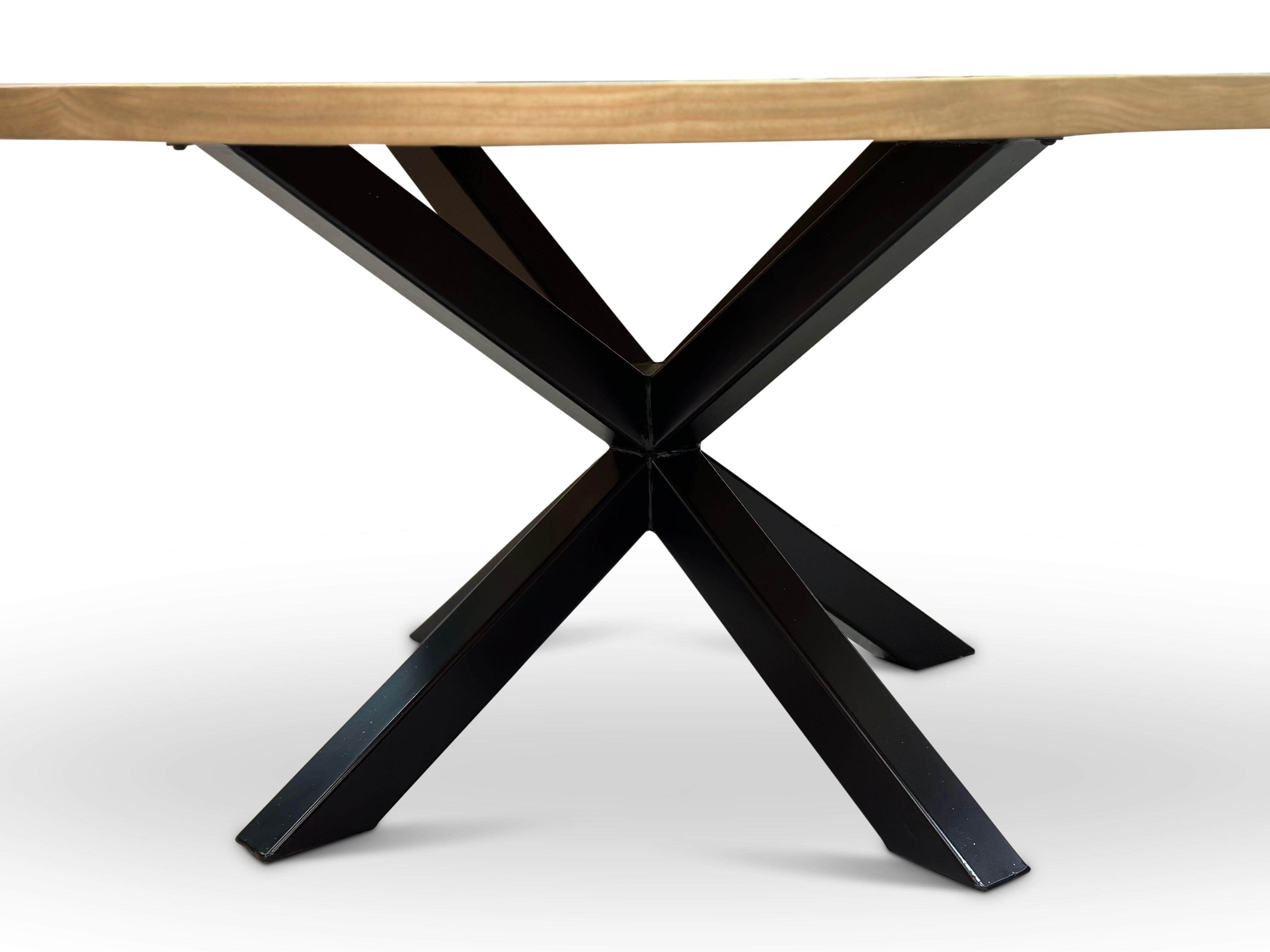 Round Dining - Innate Furniture