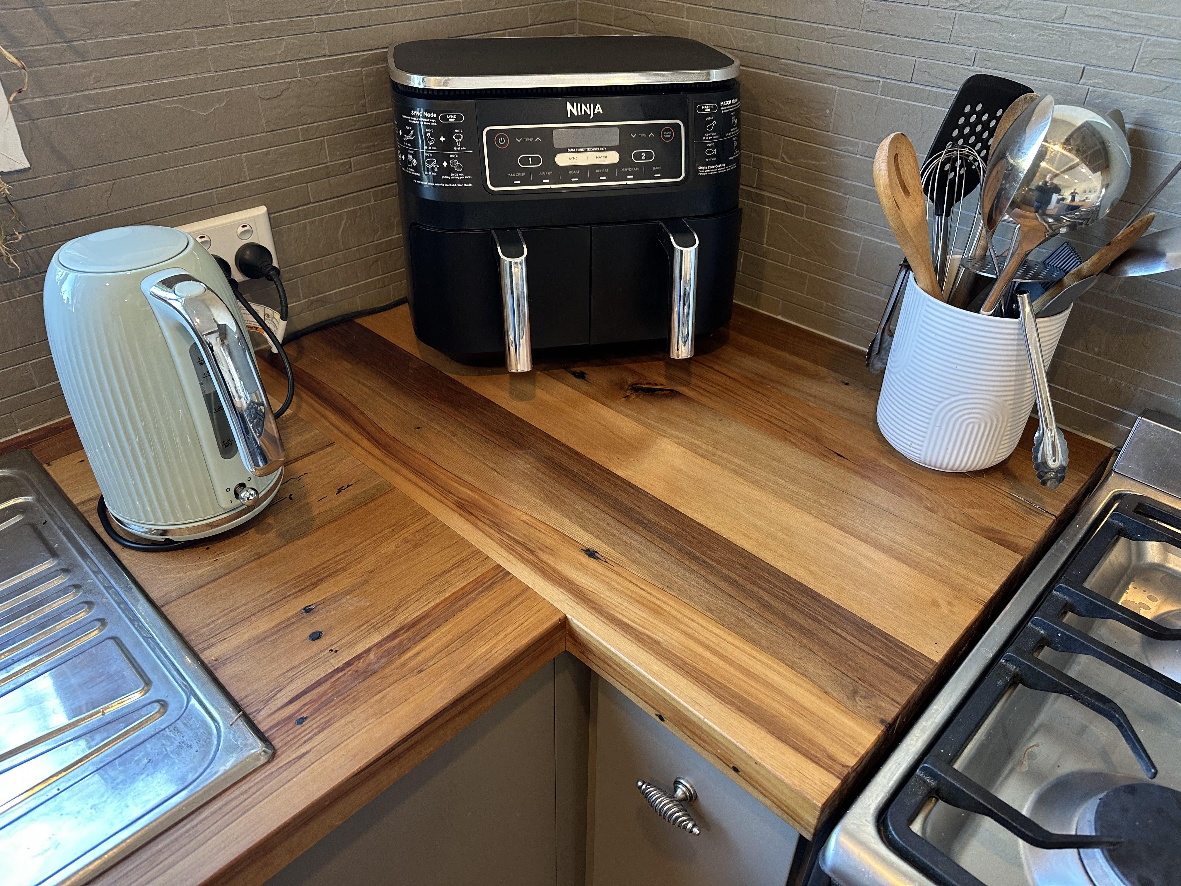 Recycled Rimu Panels