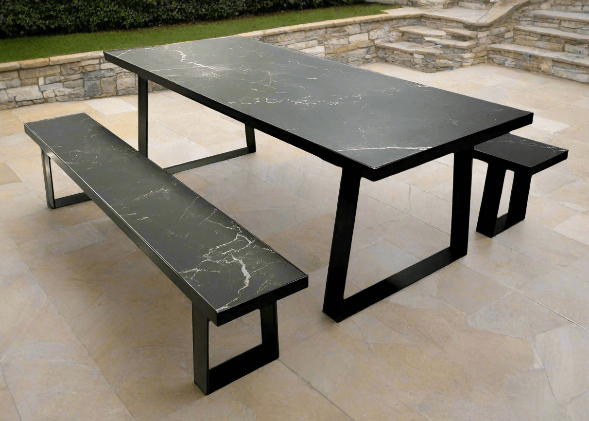 Alfresco Dining Table