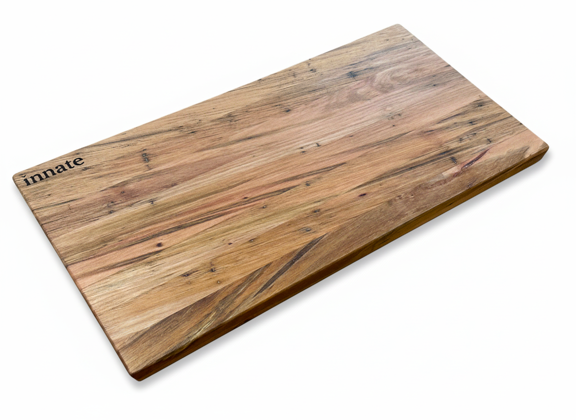 Custom Native Timber Boards