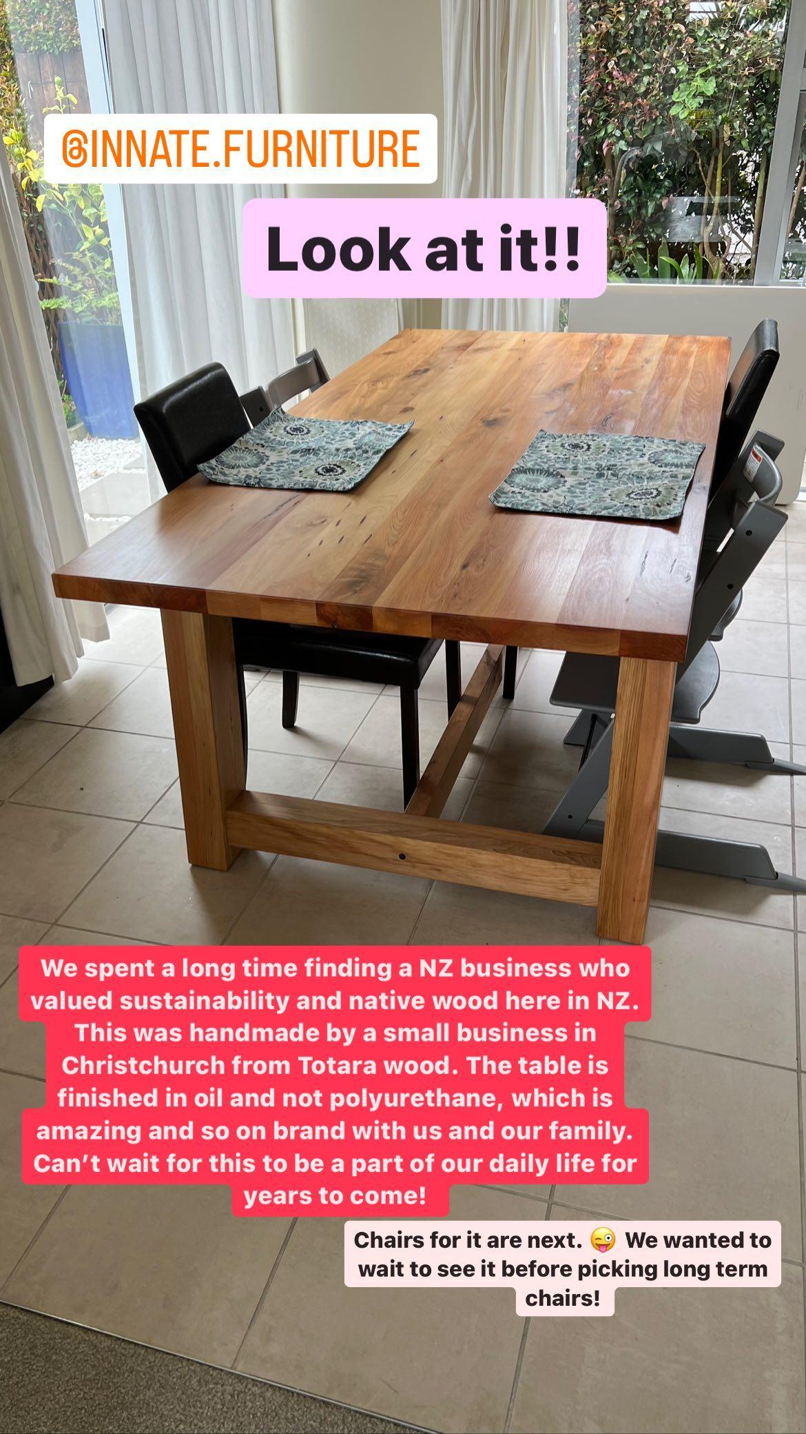 Northland Tōtara Panels