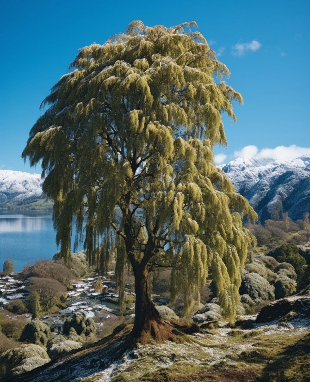 Recycled Rimu Panels