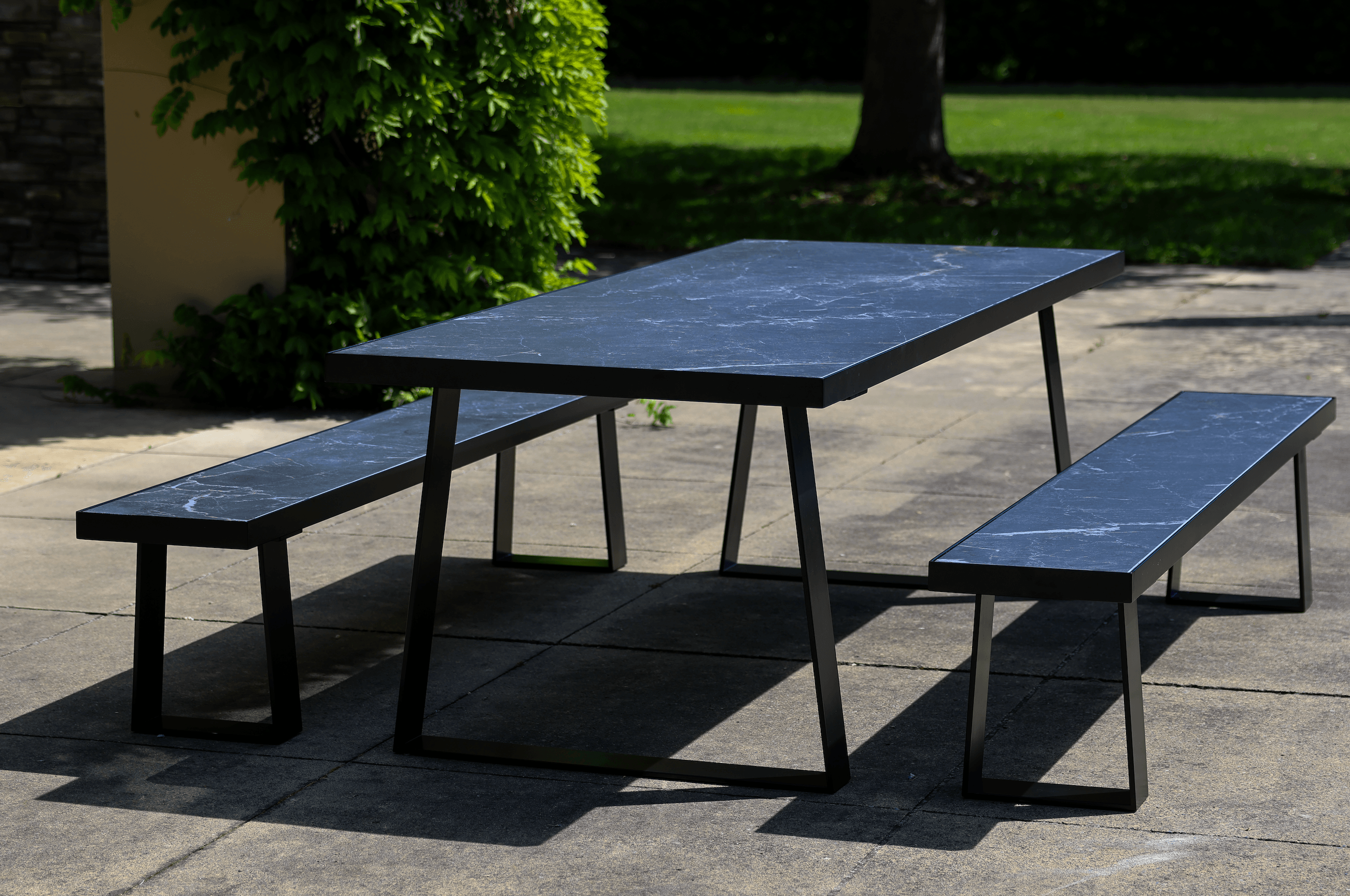 Alfresco Dining Table