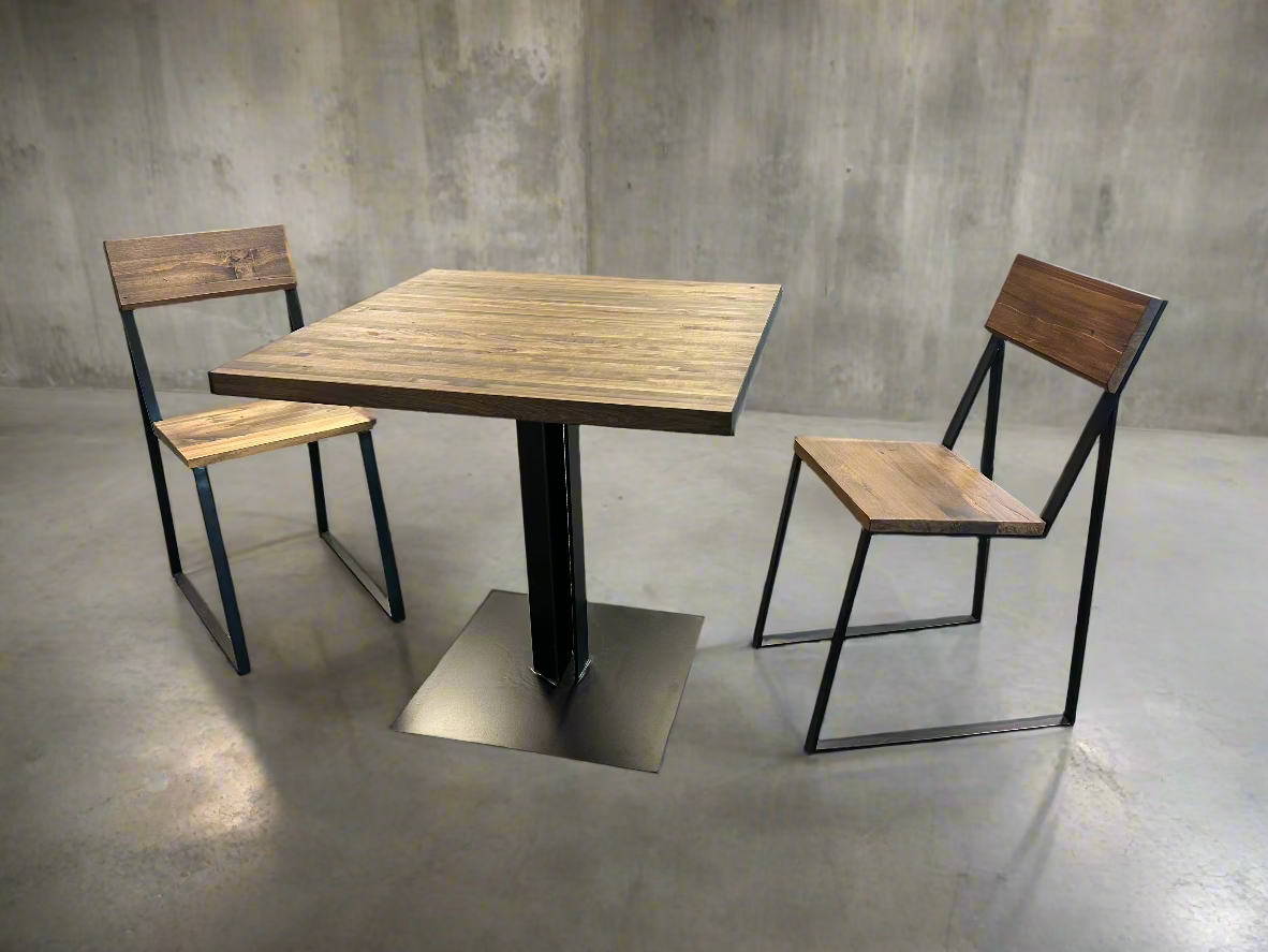 restaurant furniture