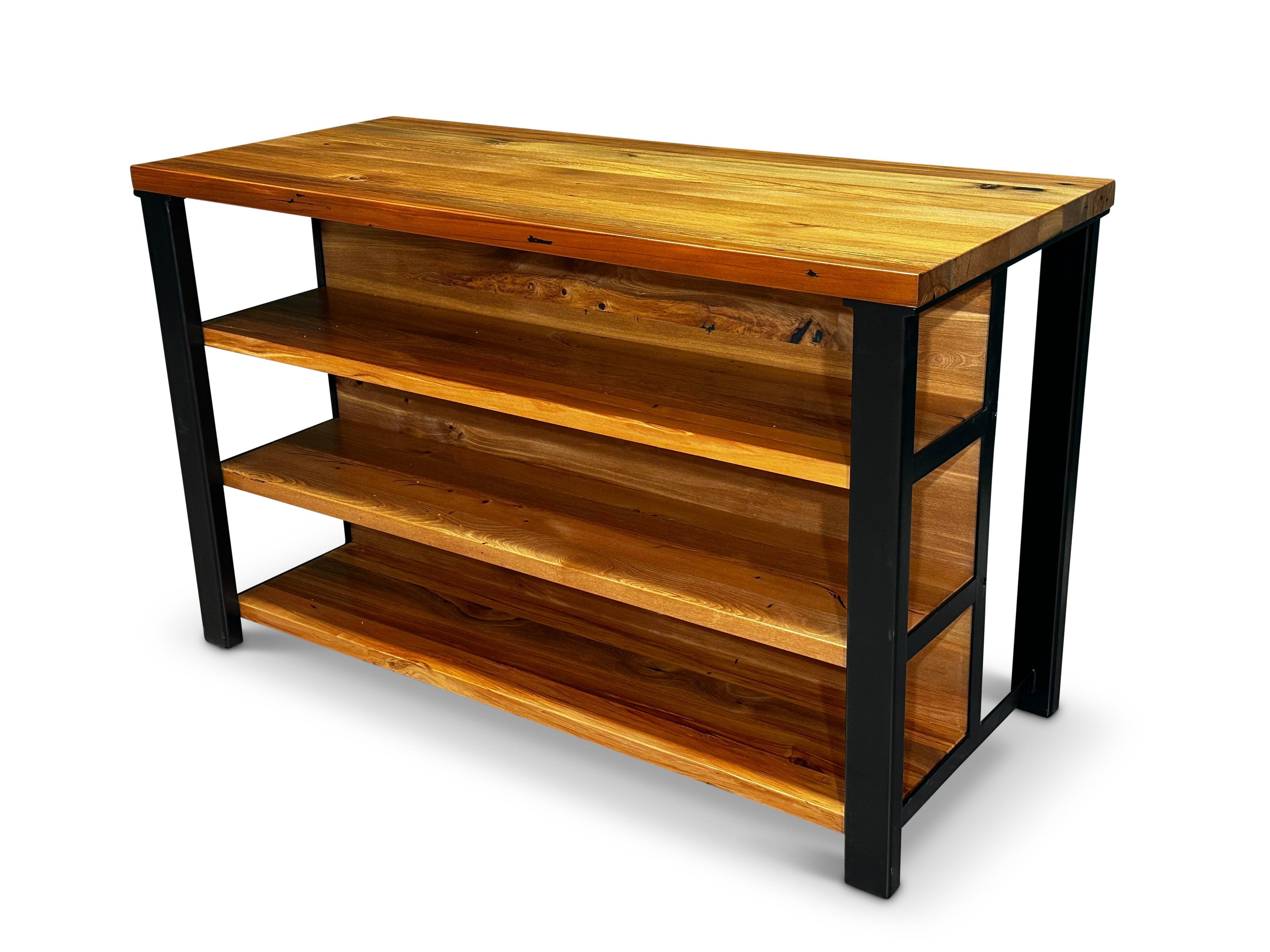 Kitchen Island - Innate Furniture