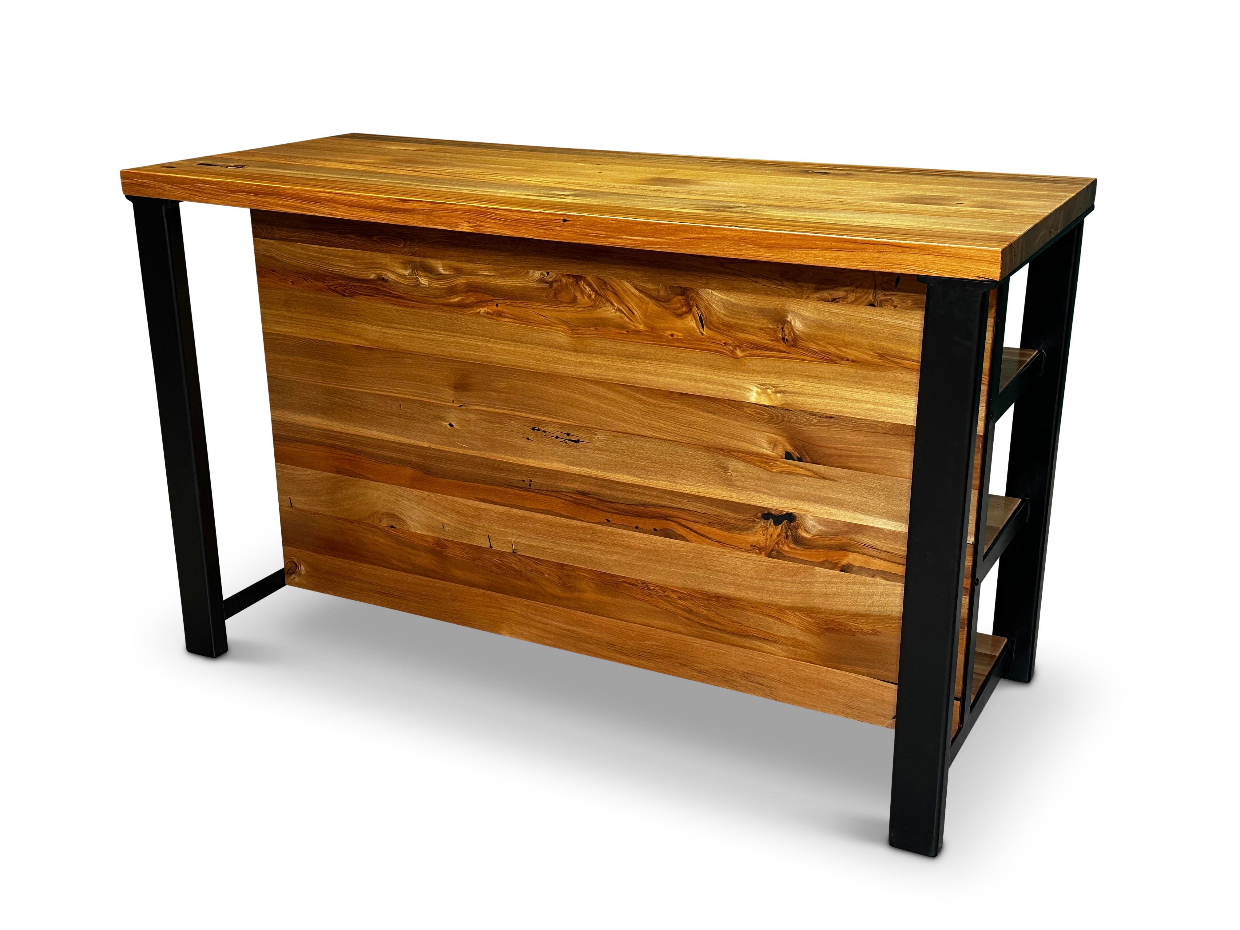 Kitchen Island - Innate Furniture