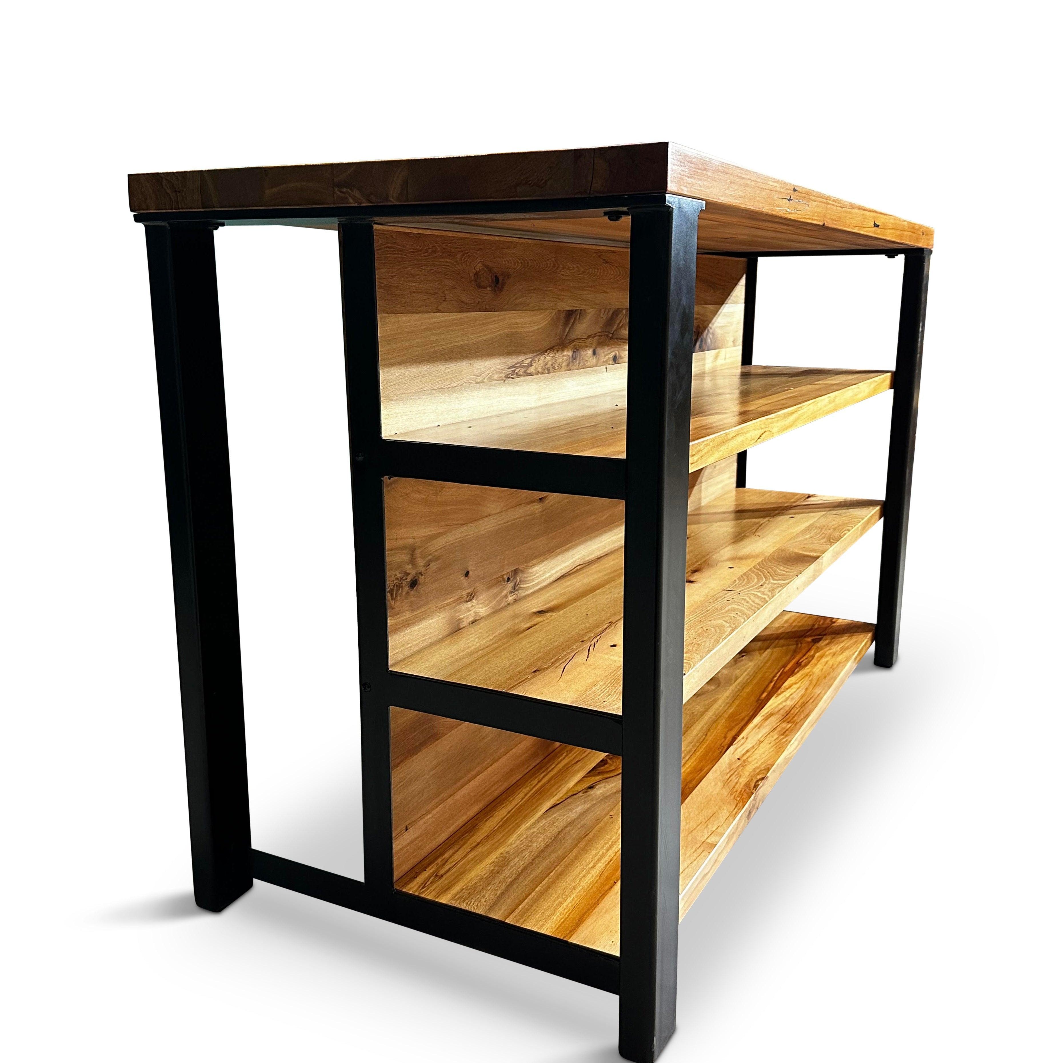 Kitchen Island - Innate Furniture