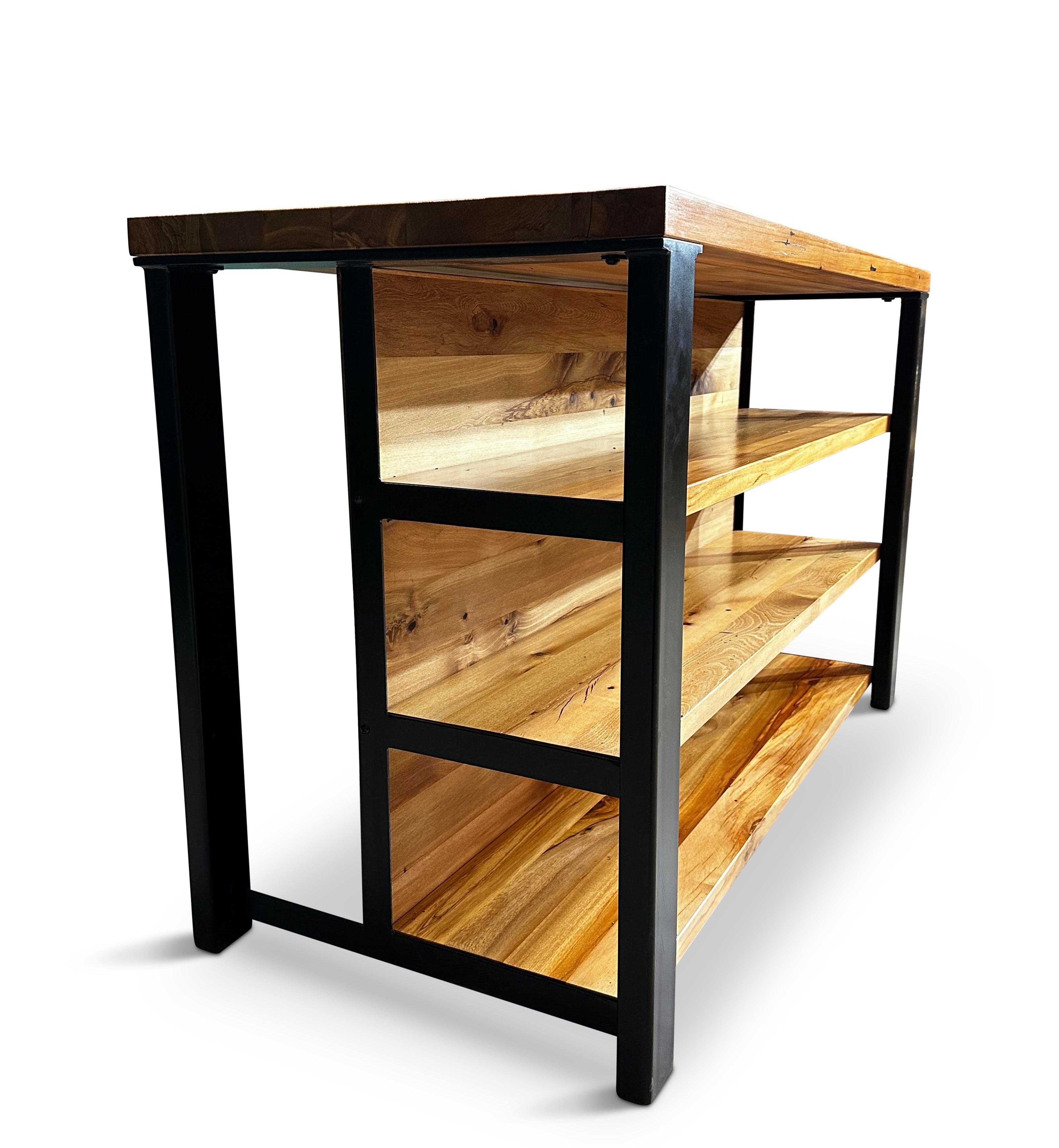 Kitchen Island - Innate Furniture