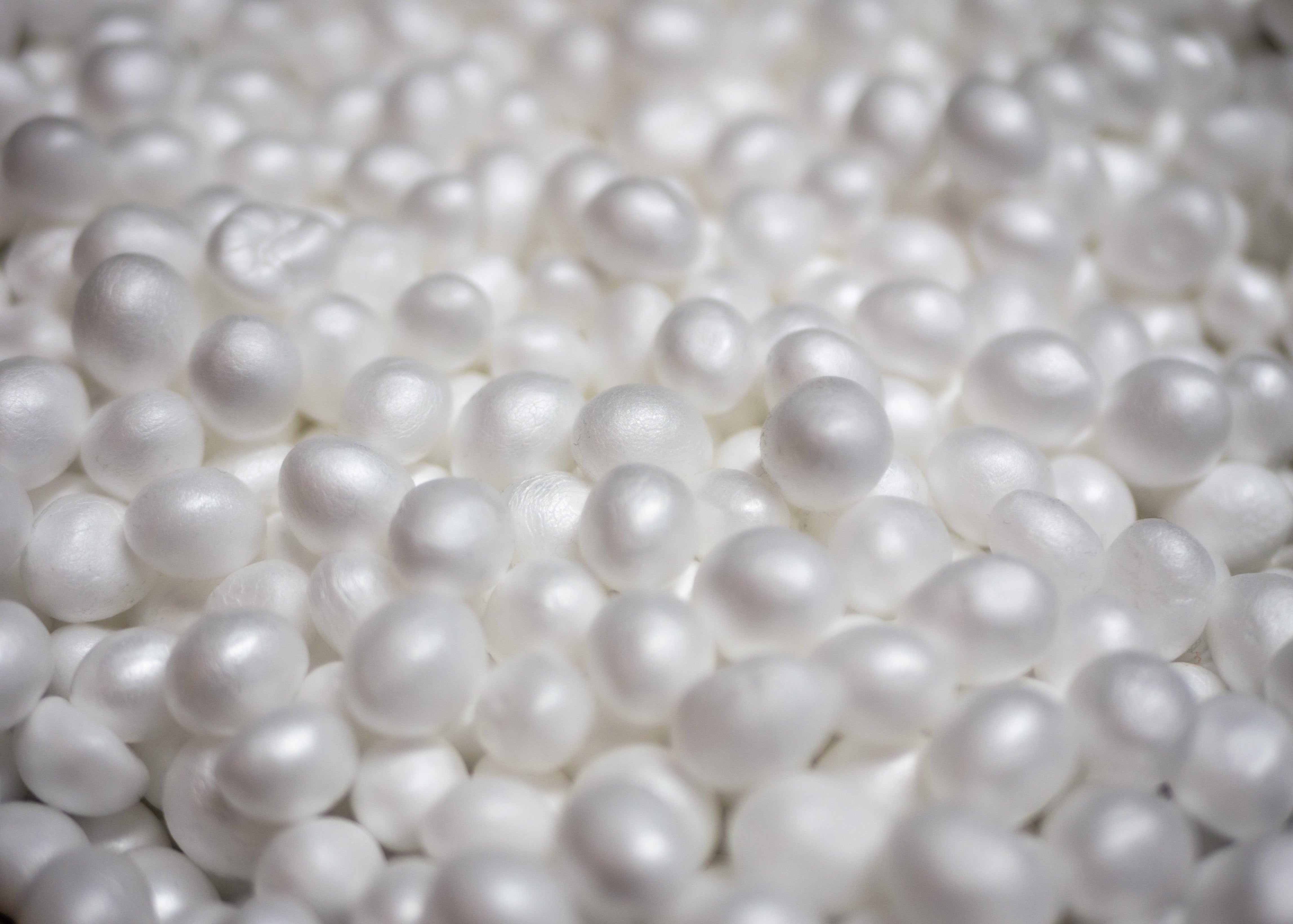 EcoBeans - Sustainable Bean Bag Fill - Innate Furniture