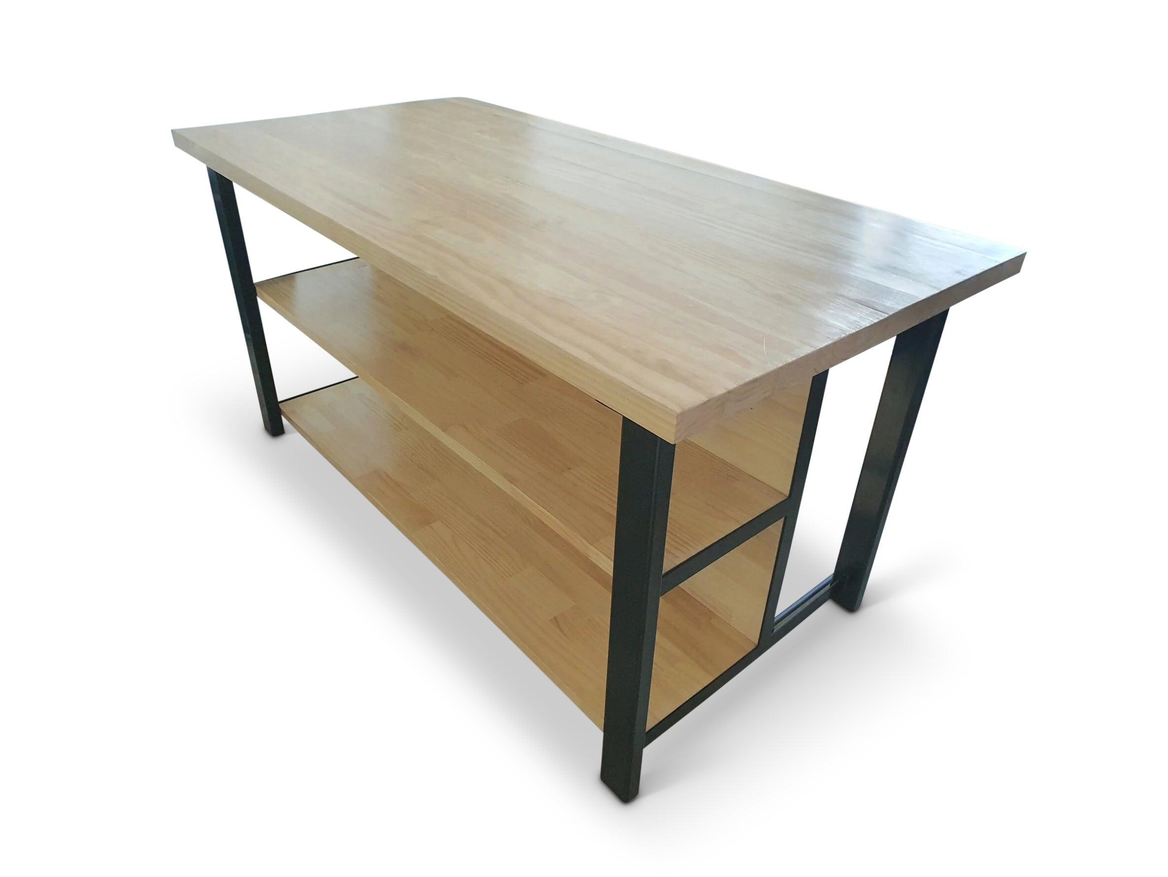 Kitchen Island - Innate Furniture