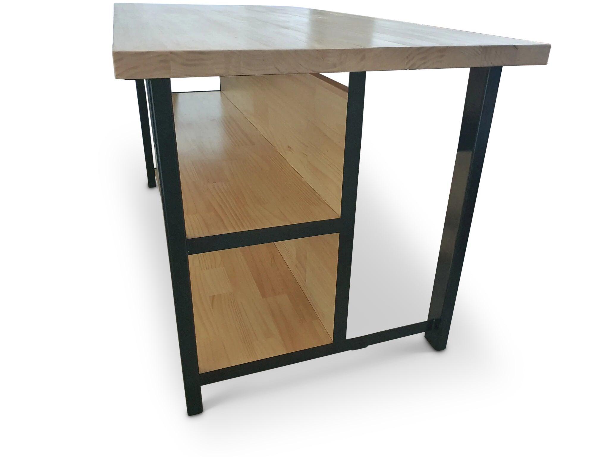 Kitchen Island - Innate Furniture