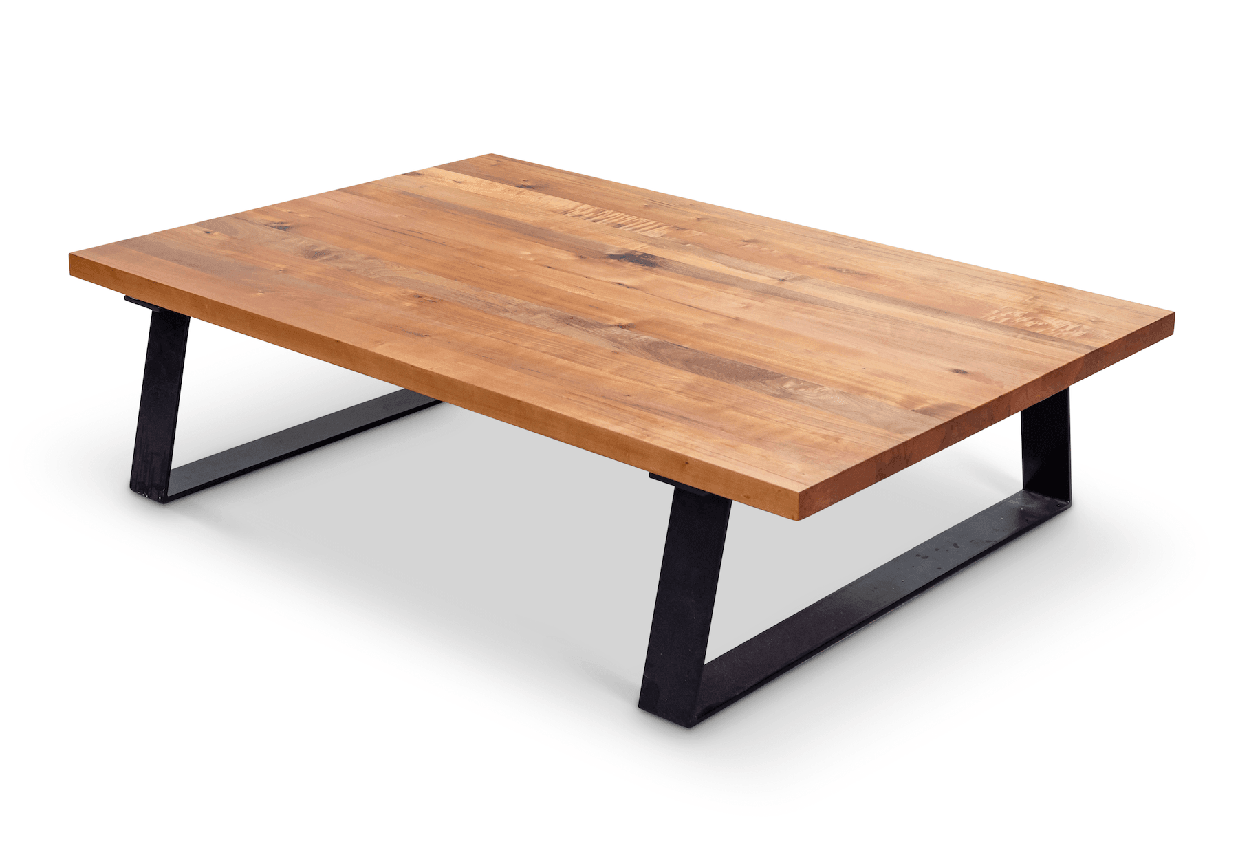 Grand Beech Coffee Table Innate Furniture