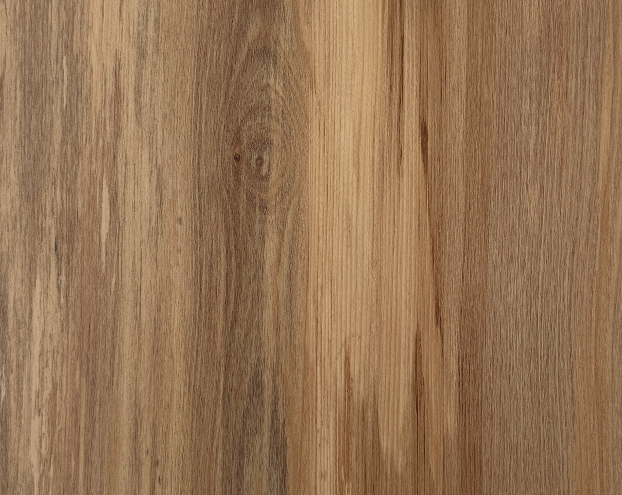 West Coast Rimu tabletop sample in Natural finish