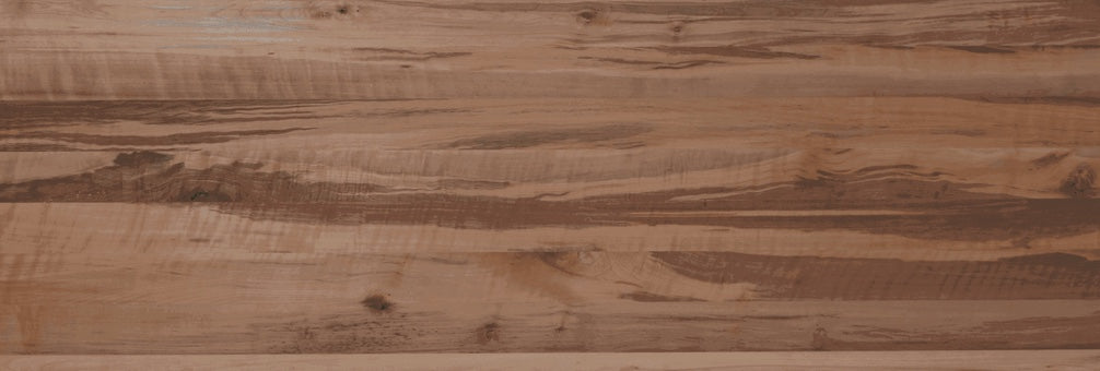 West Coast Beech dining table timber grain sample