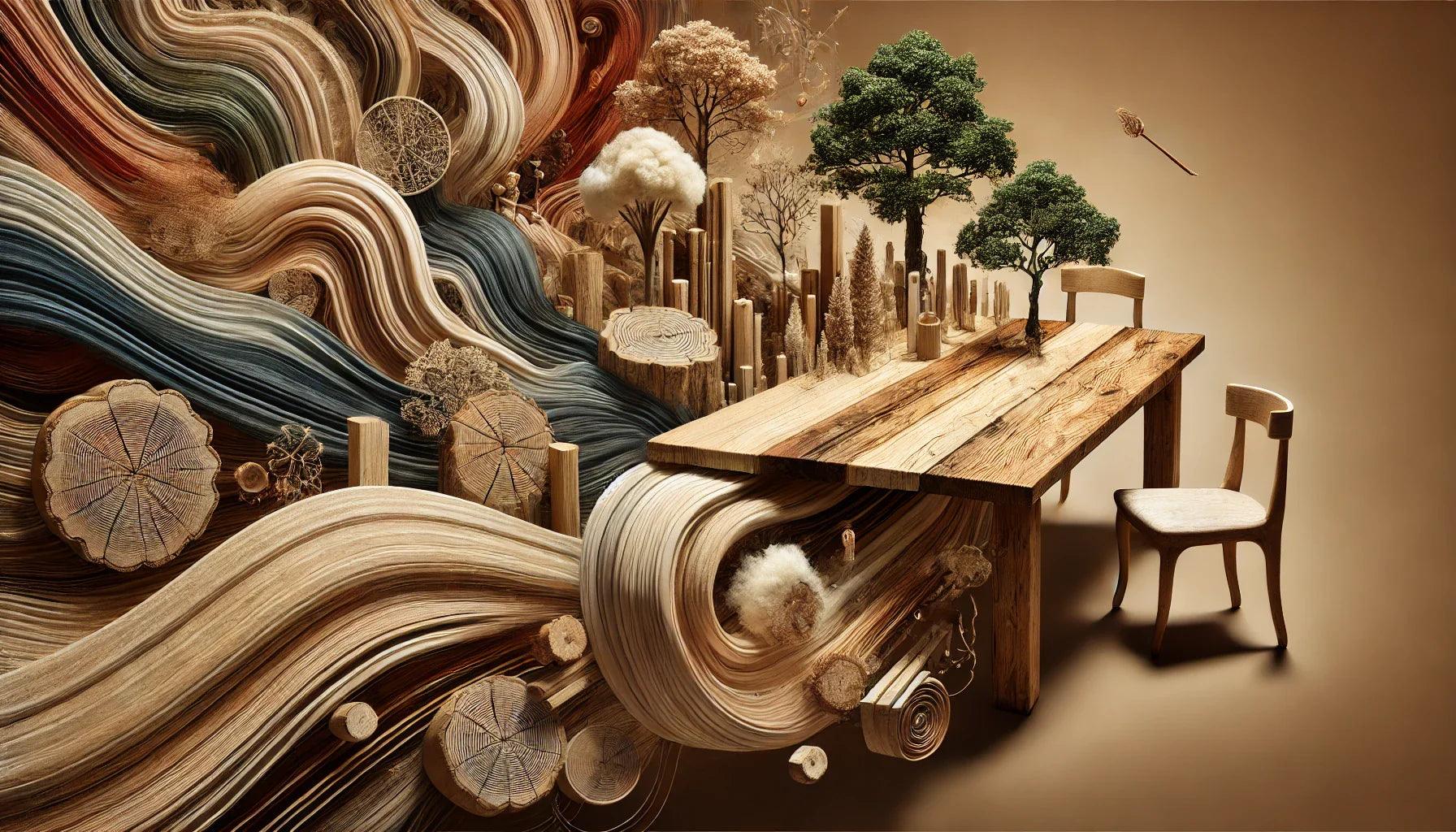 The Heart of the Home: The History and Importance of the Dining Table