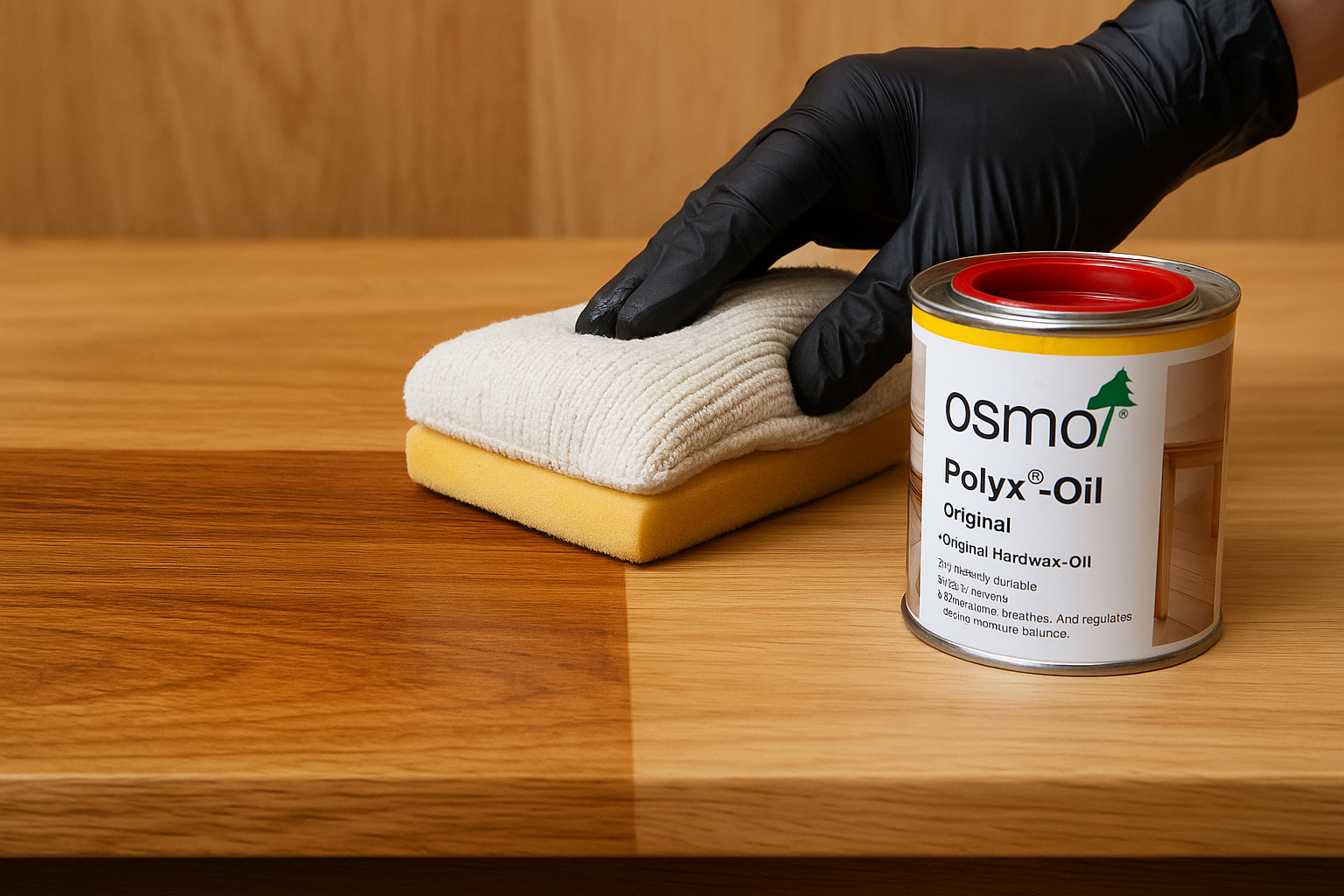 What’s the healthiest furniture finish for your home?