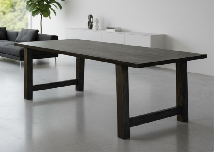 Modern Homestead Dining Table