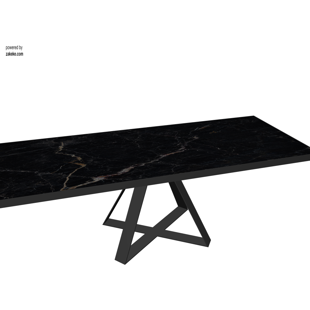 Alfresco Dining Table