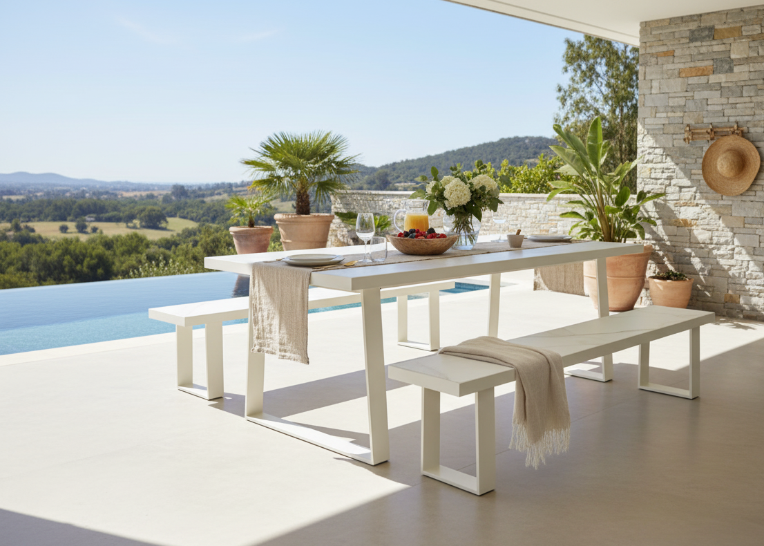Outdoor by Innate Furniture