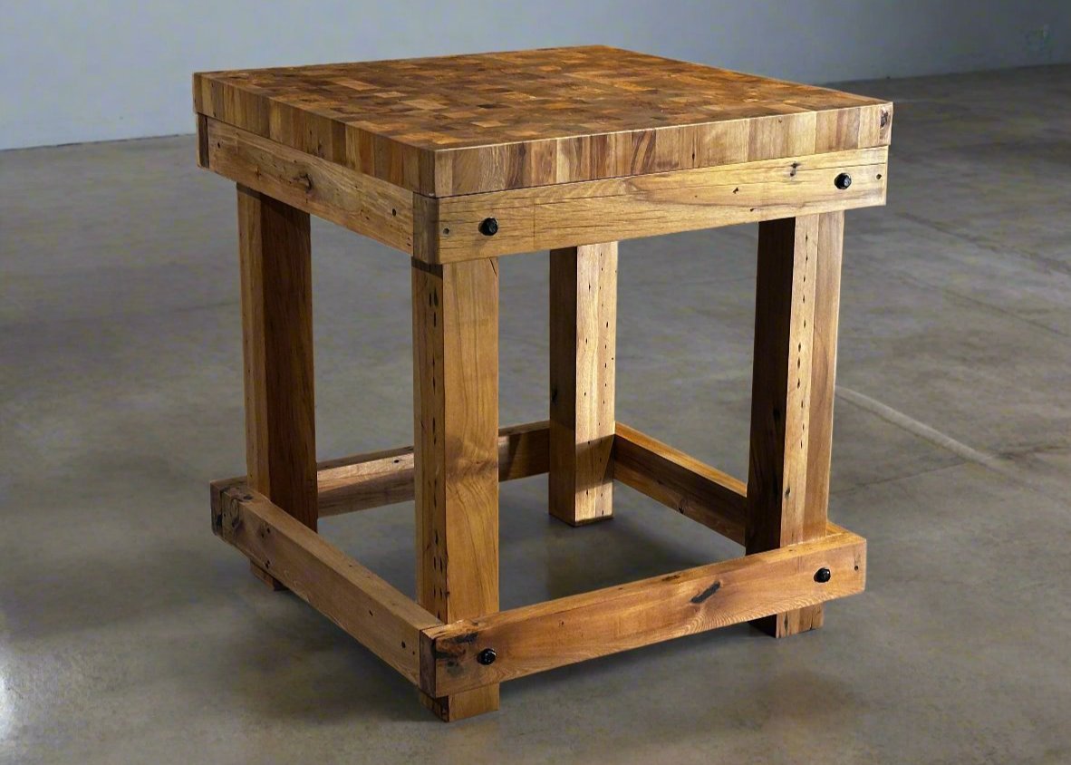 Butchers block