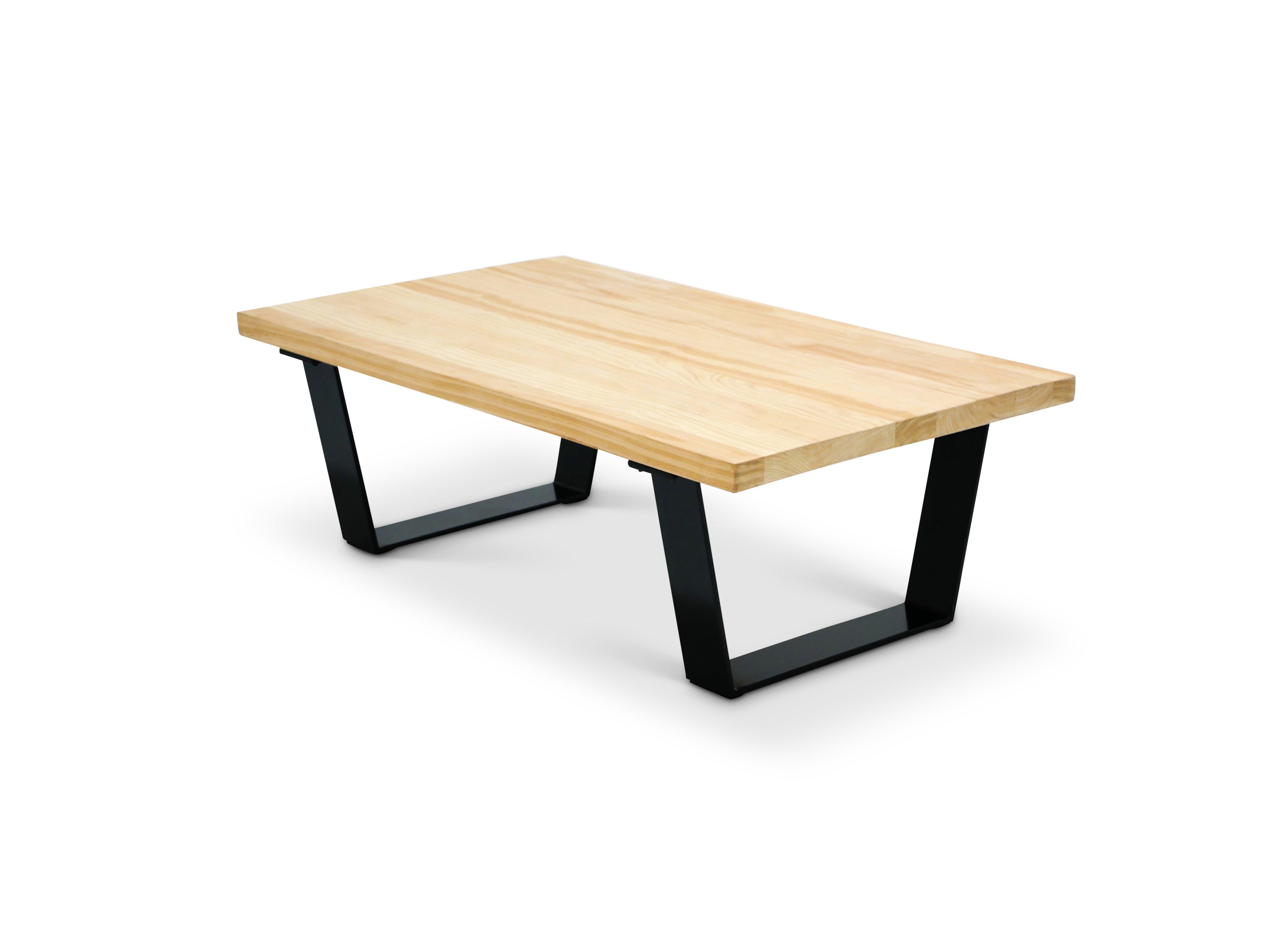 Small Coffee Table - Innate Furniture