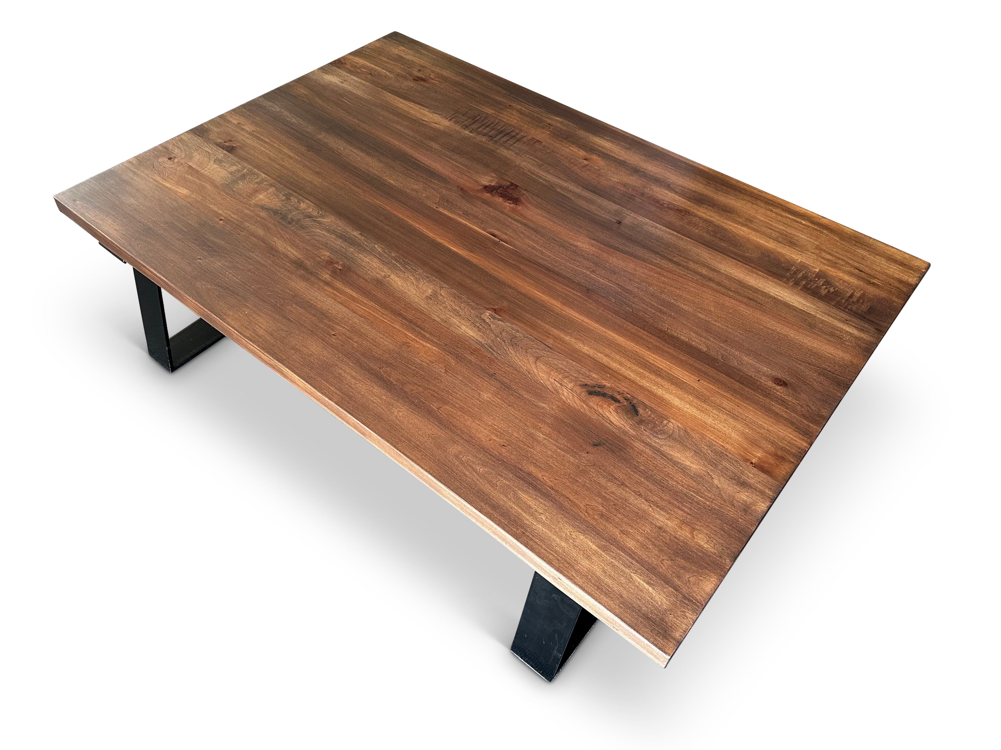 Grand Coffee Table