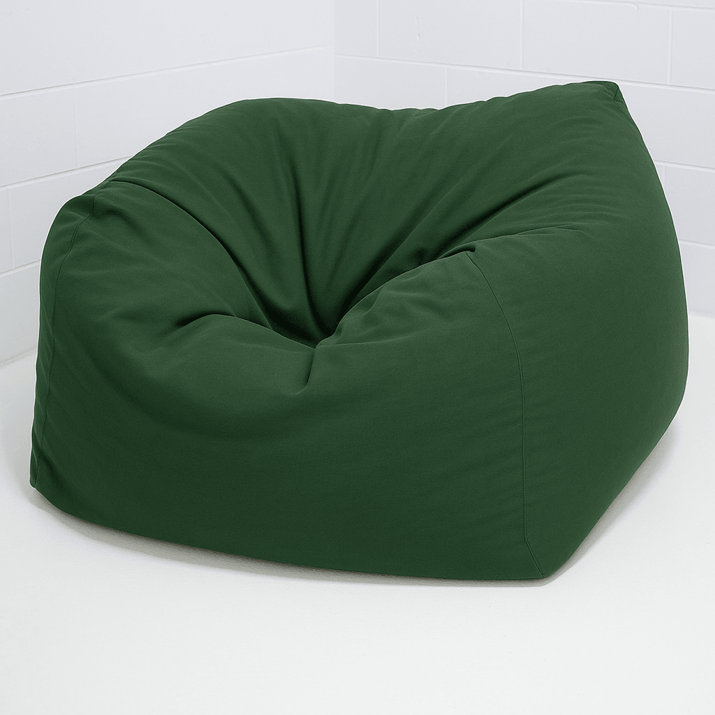 extra large bean bed