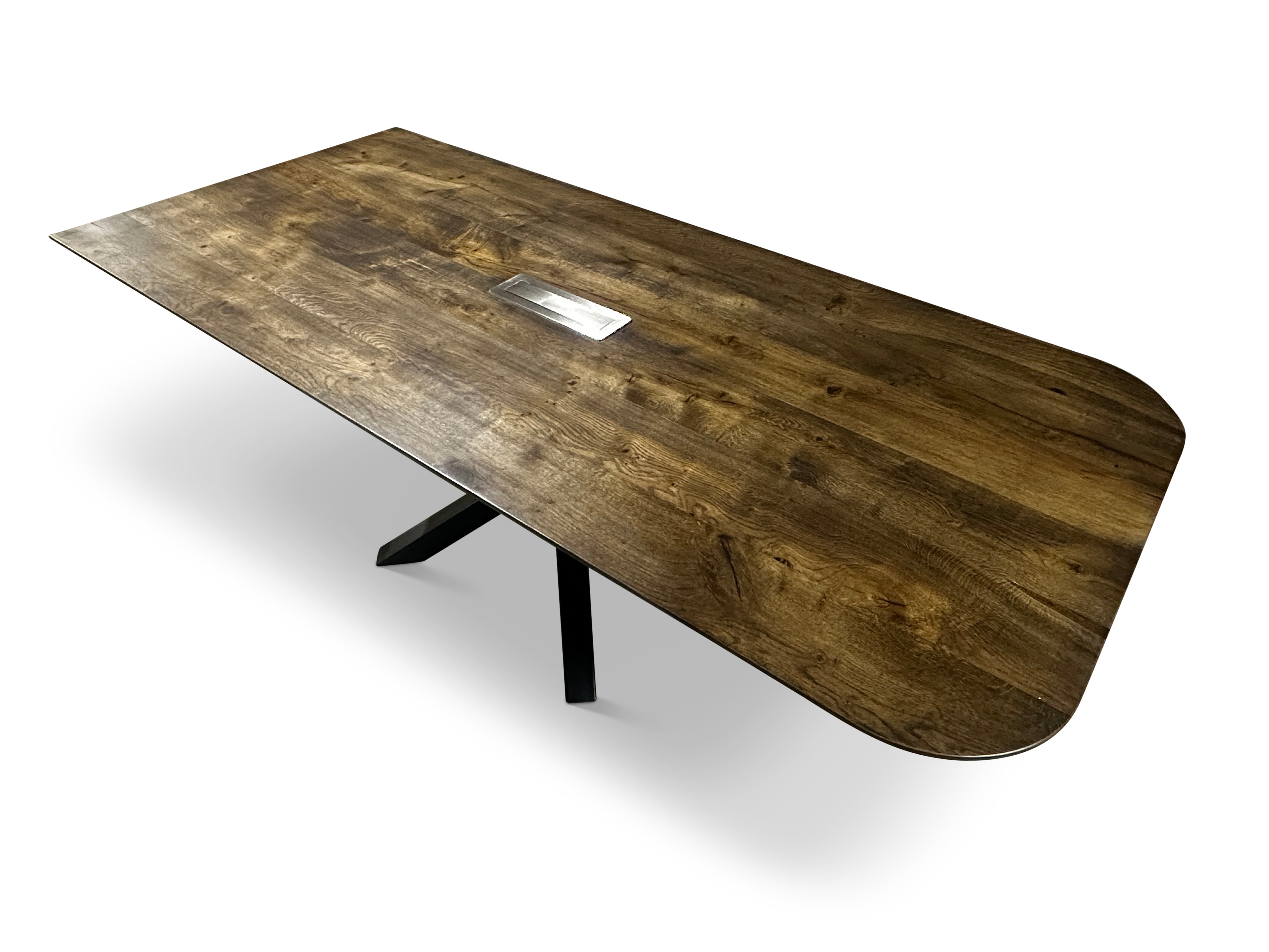 Custom Boardroom Table