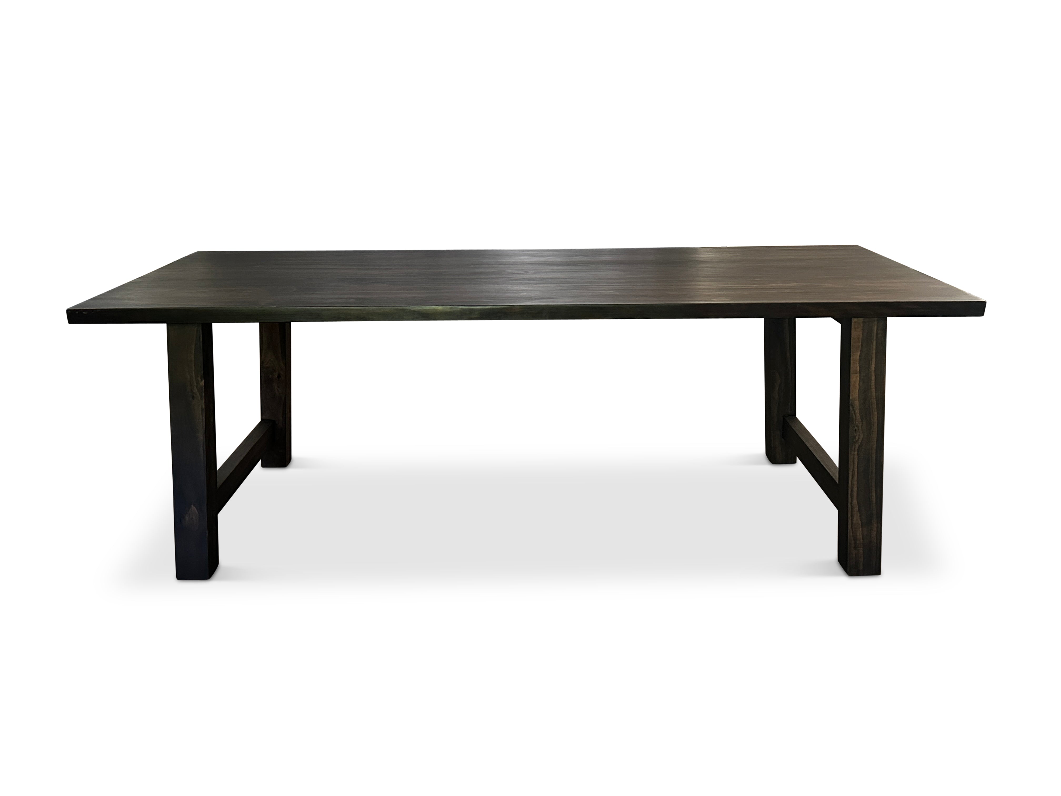 Modern Homestead Dining Table