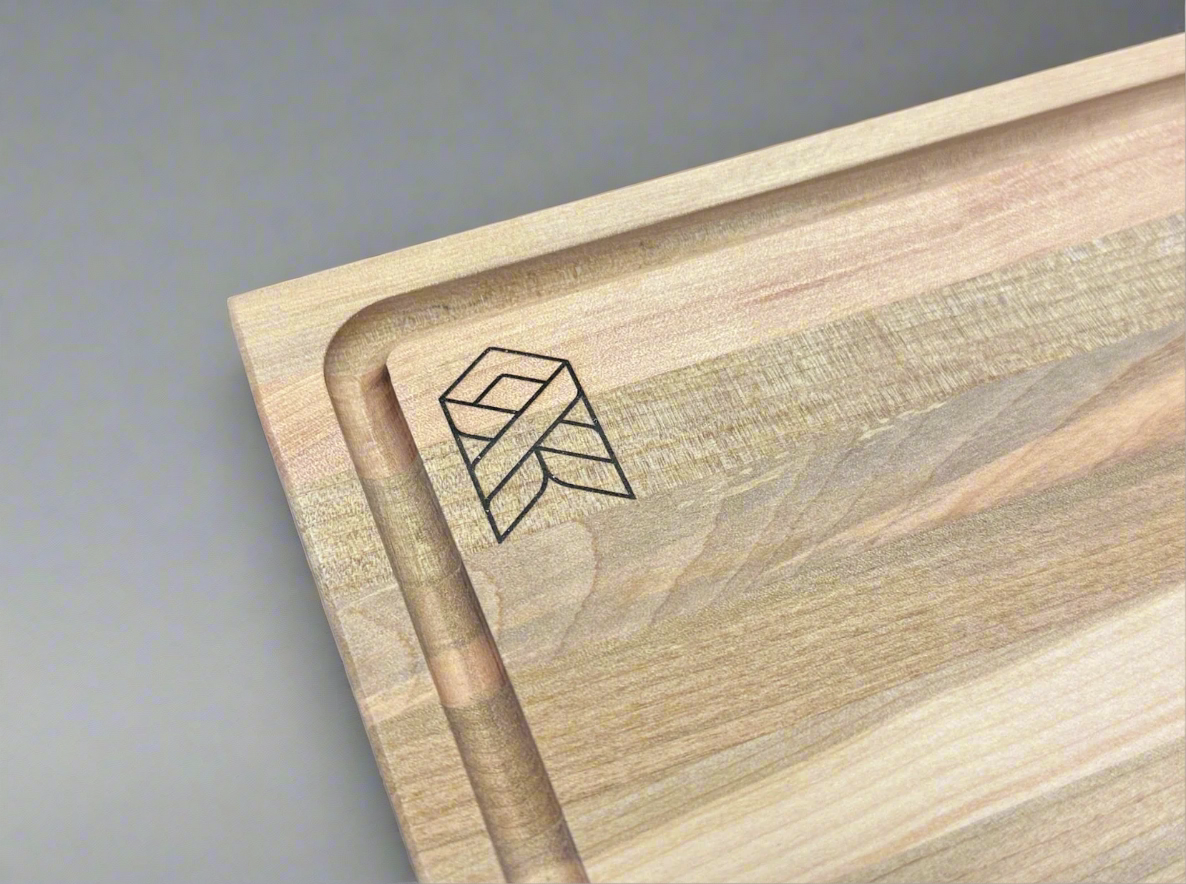Custom Native Timber Boards