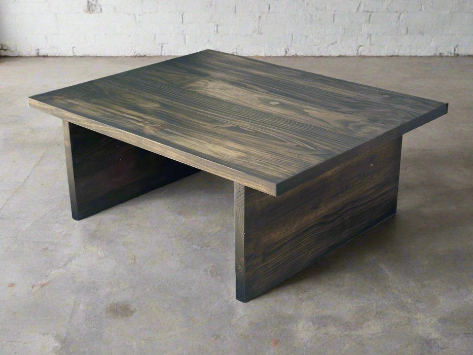 Japandi Coffee Table