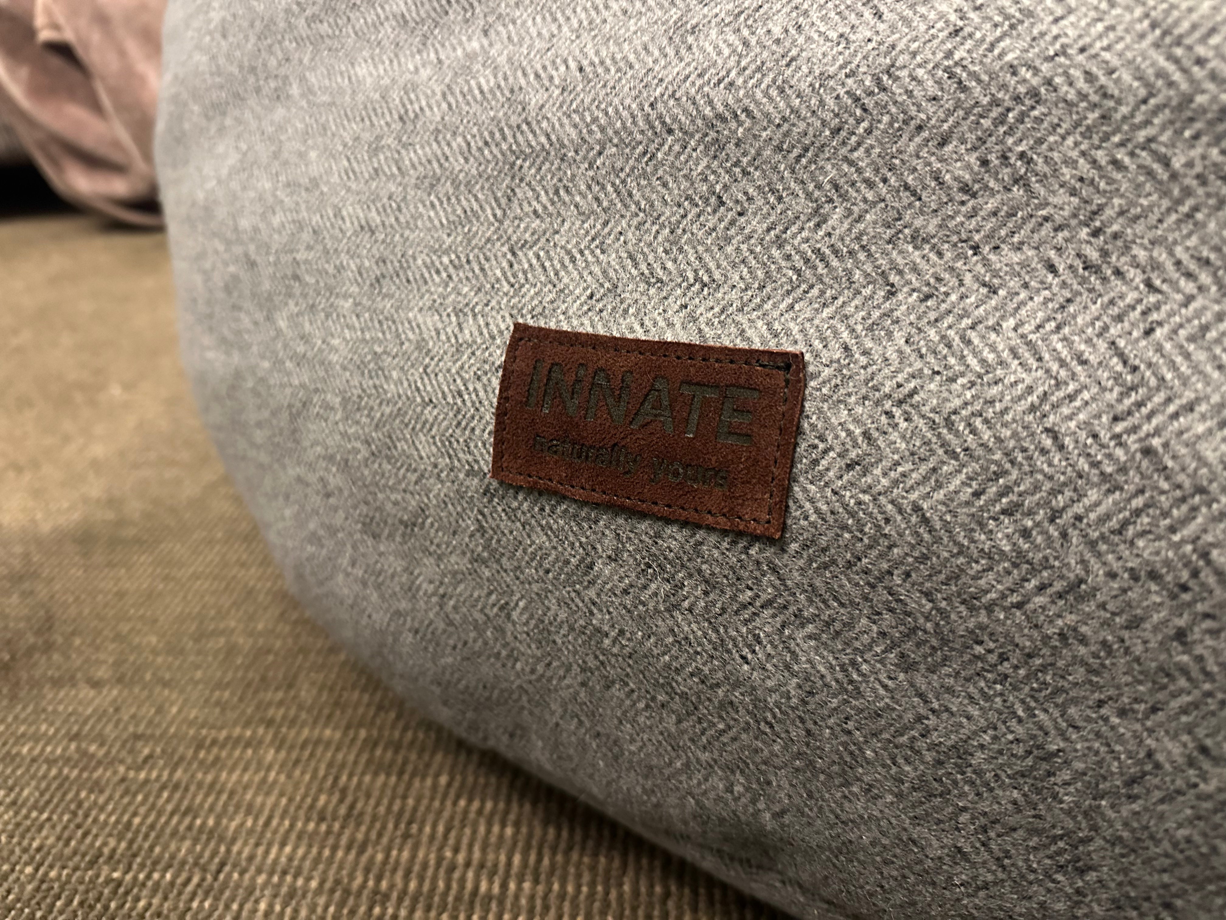 The Cloud Bean Bag