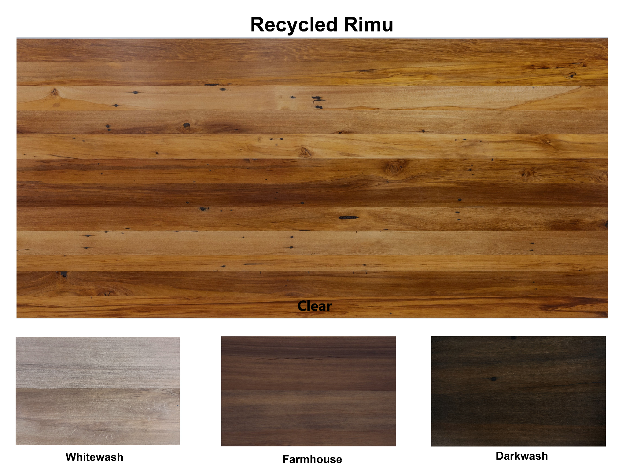 Rimu Colour Swatch Innate Furniture