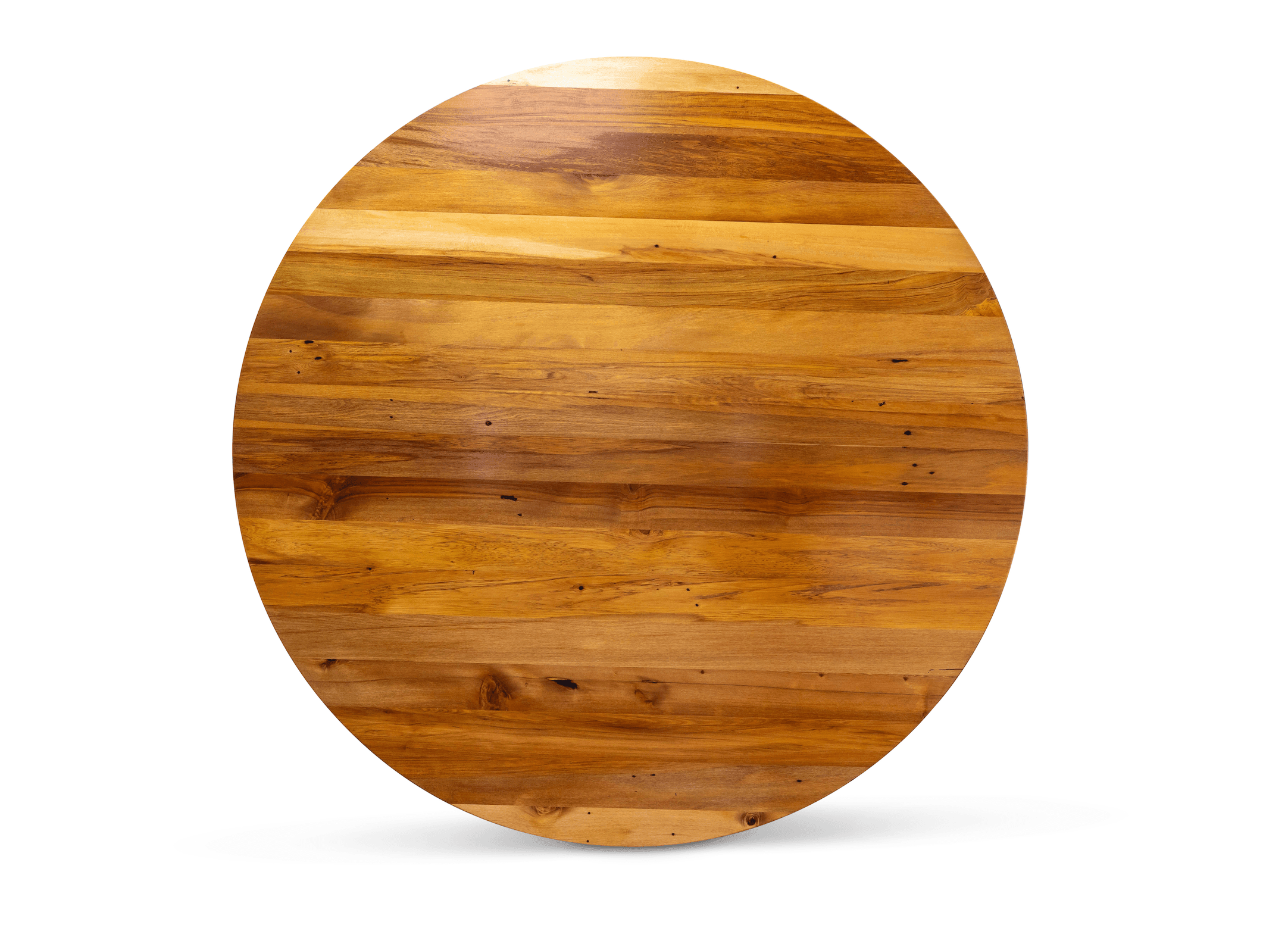 Round Asterix dining table product detail