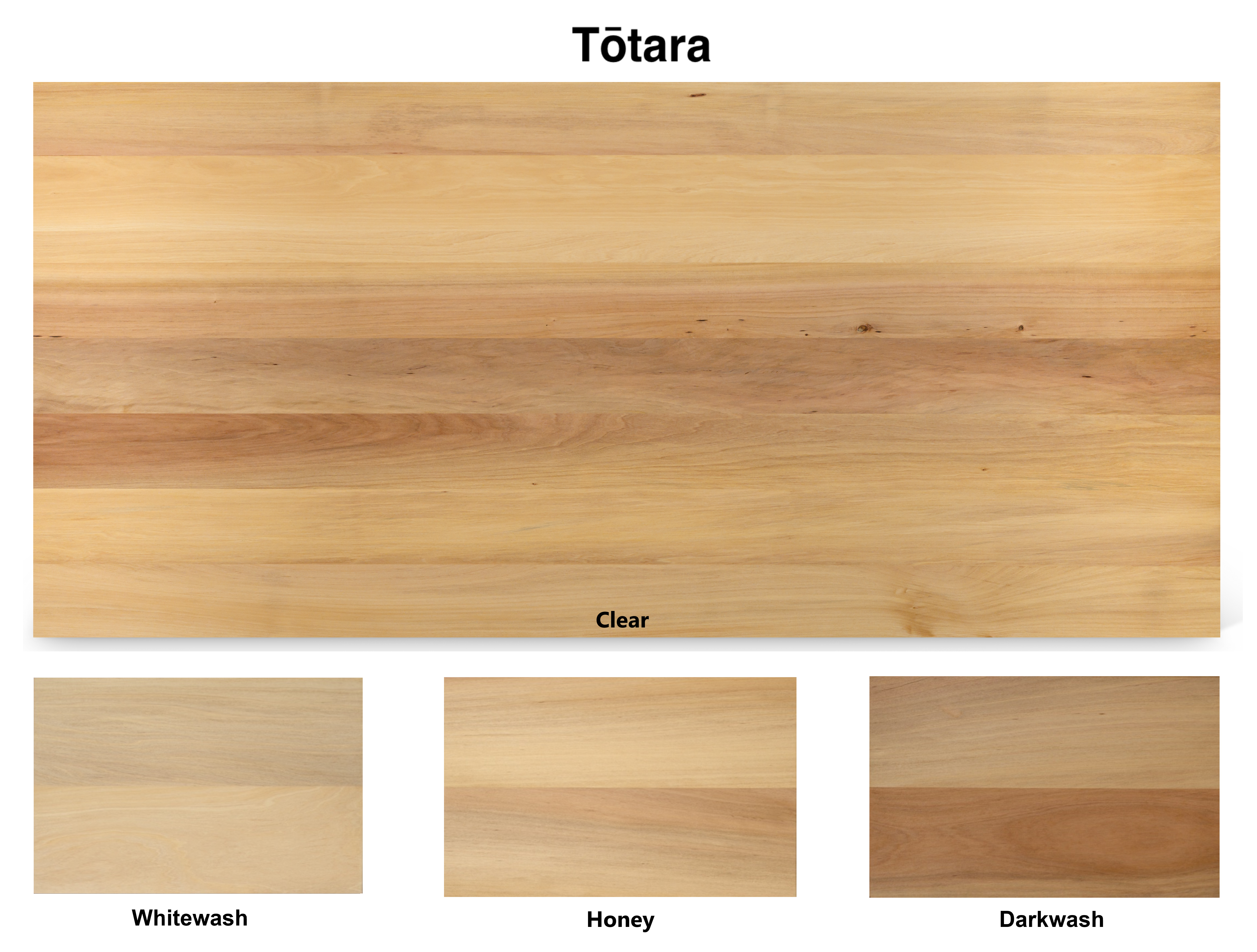 Hardwood Bench