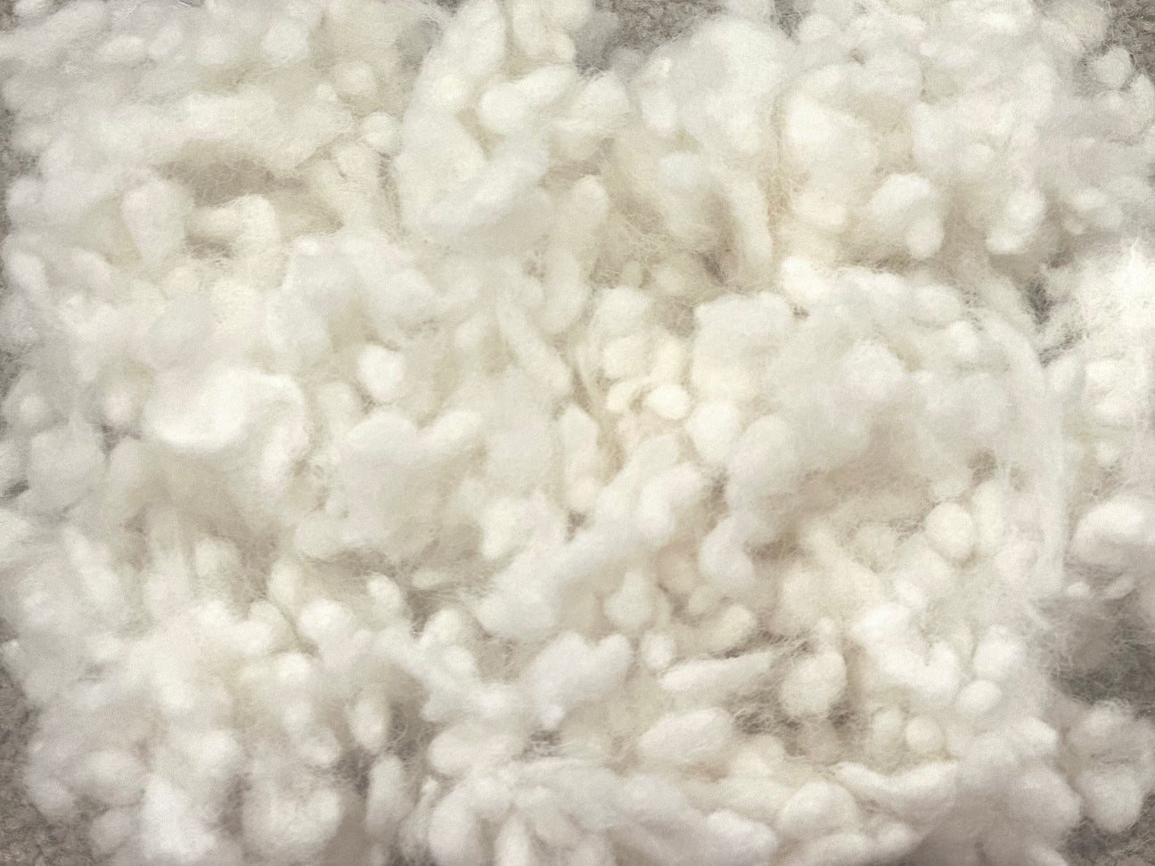 Wool Fill