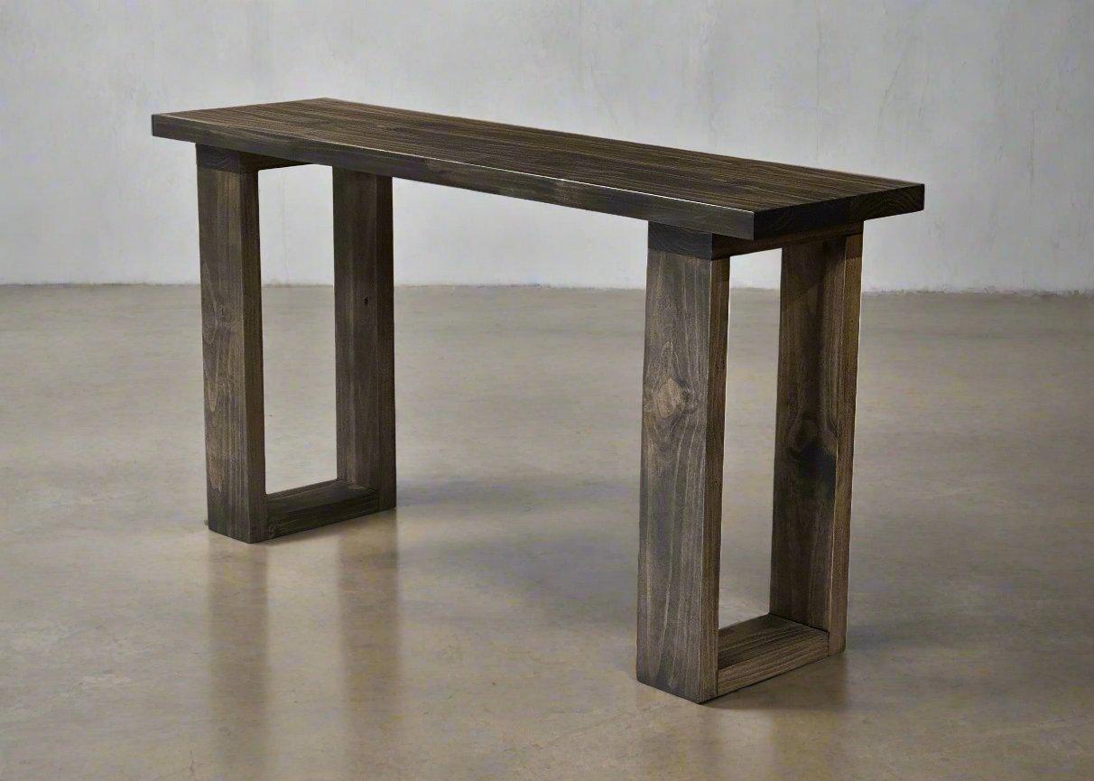 Timber Console | Innate Furniture