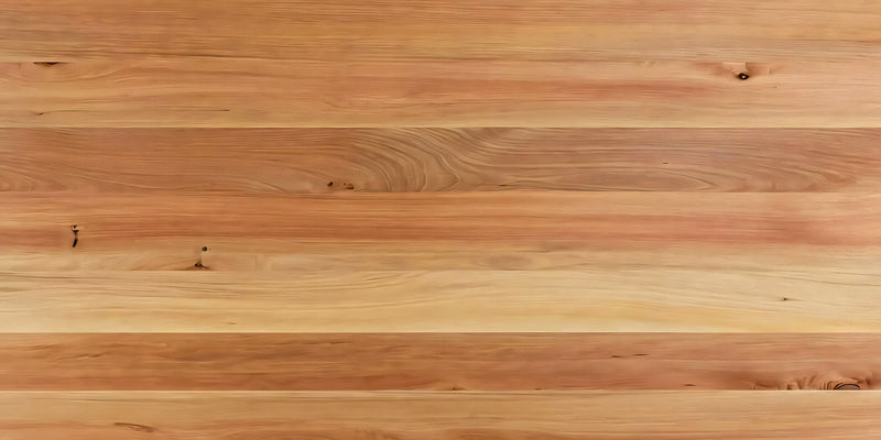 Northland tōtara timber by Innate Furniture
