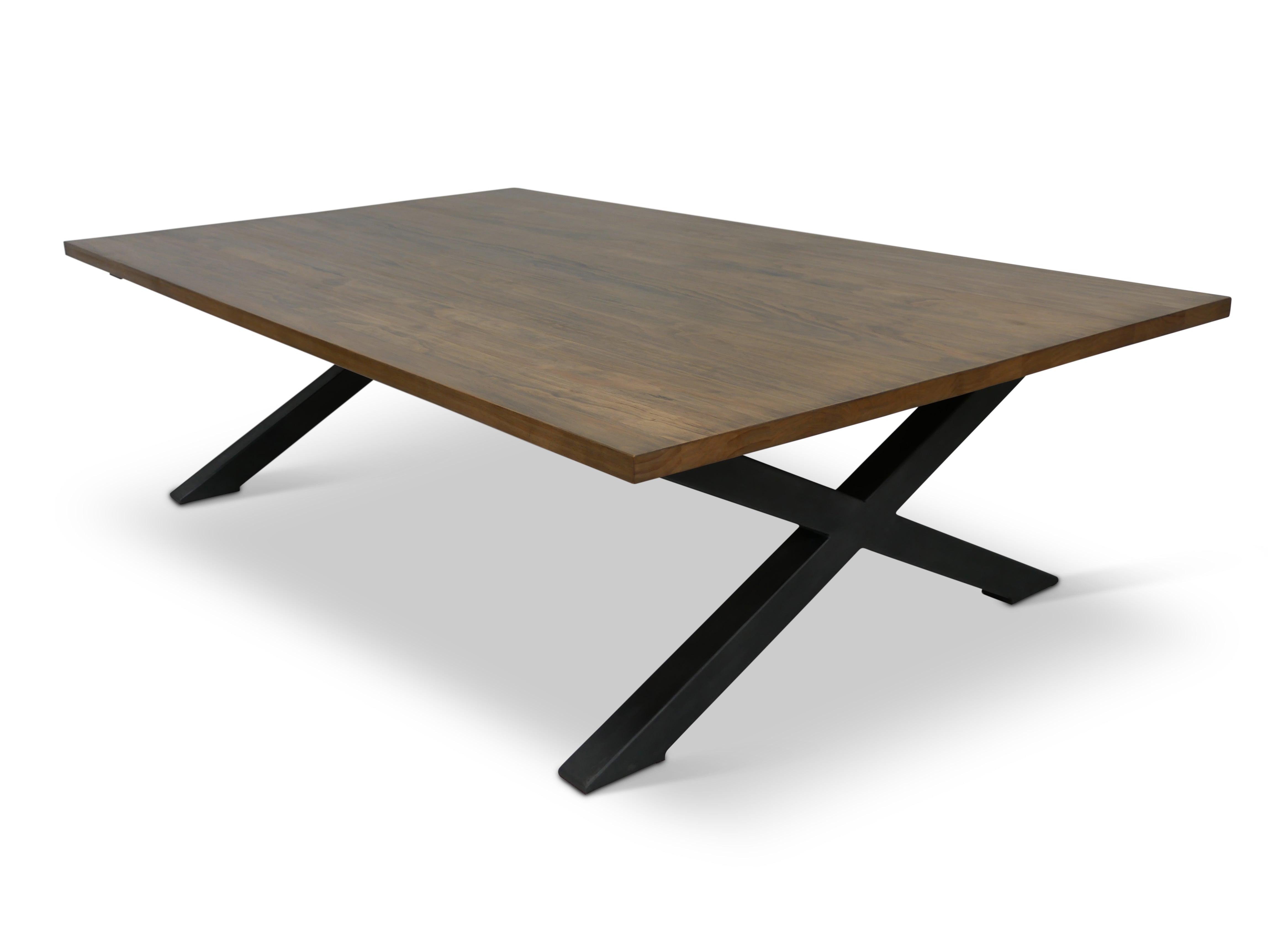 Cross XL Dining Table - Innate Furniture