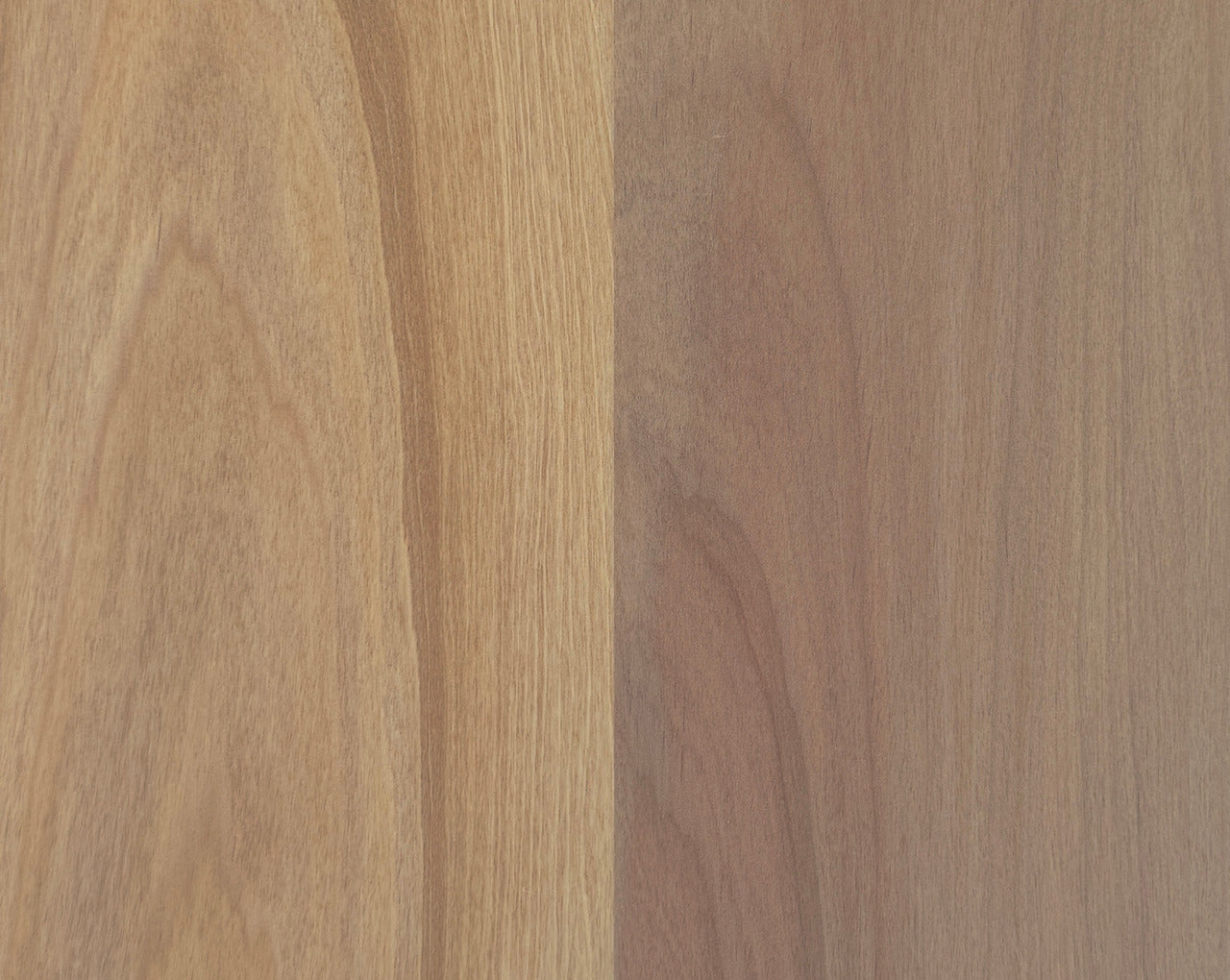 Northland Tōtara tabletop sample in Natural finish