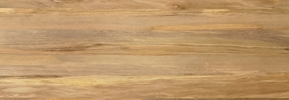 Rimu benchtop timber grain sample