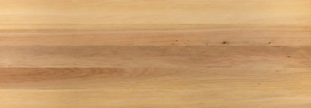Tōtara benchtop timber grain sample
